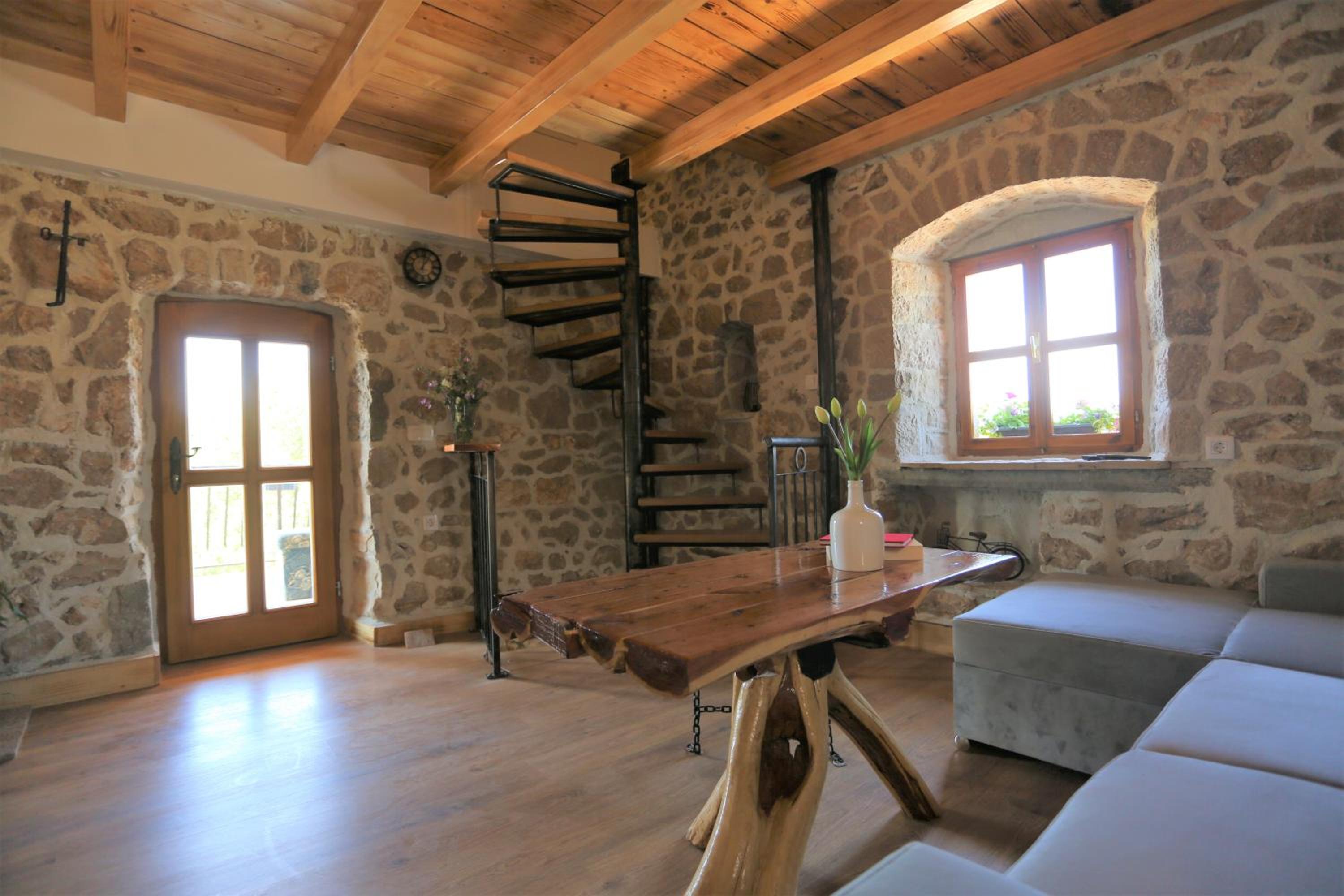 Stone House Chico