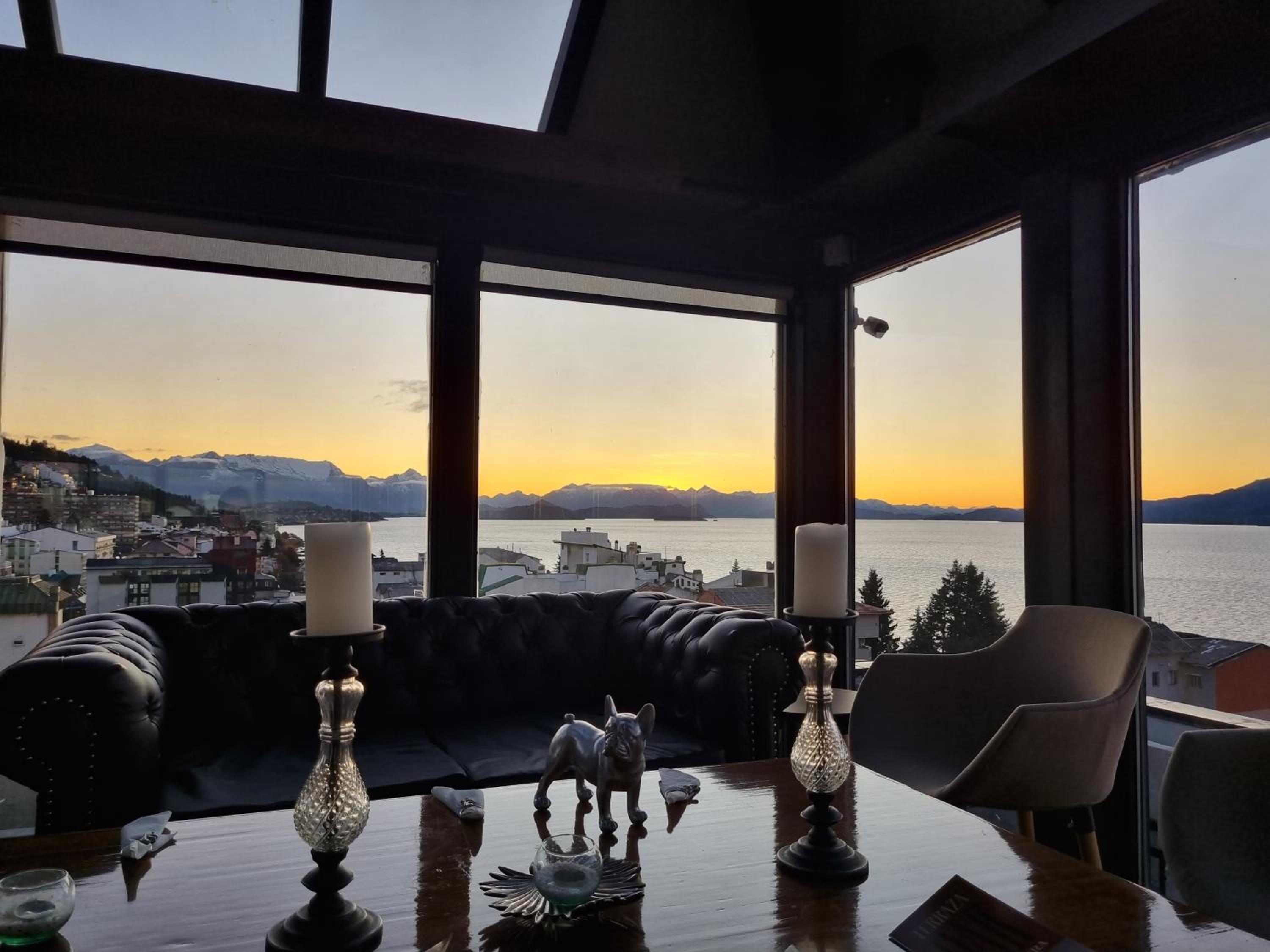 Bariloche Apartment