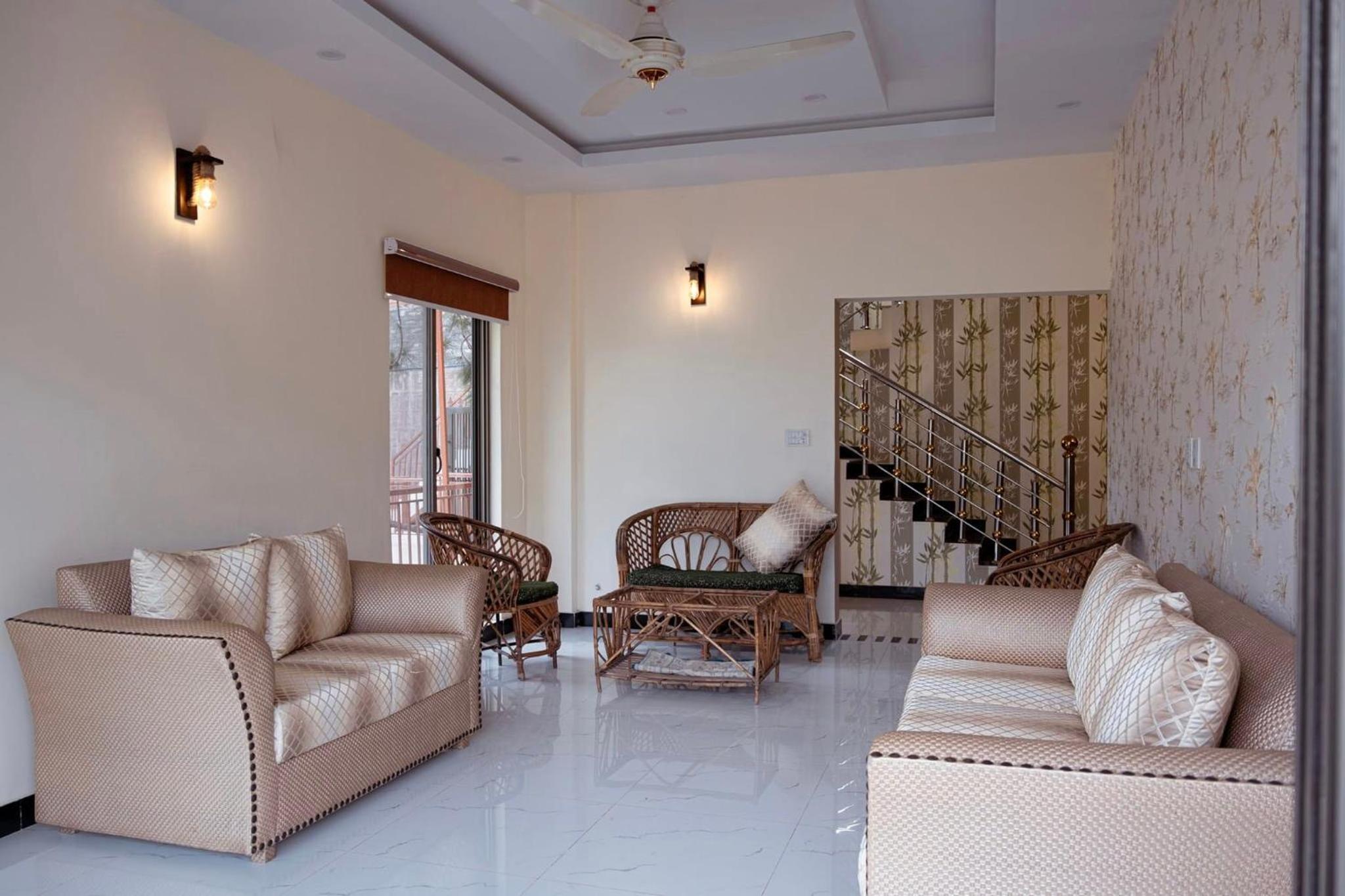 Resort One Murree