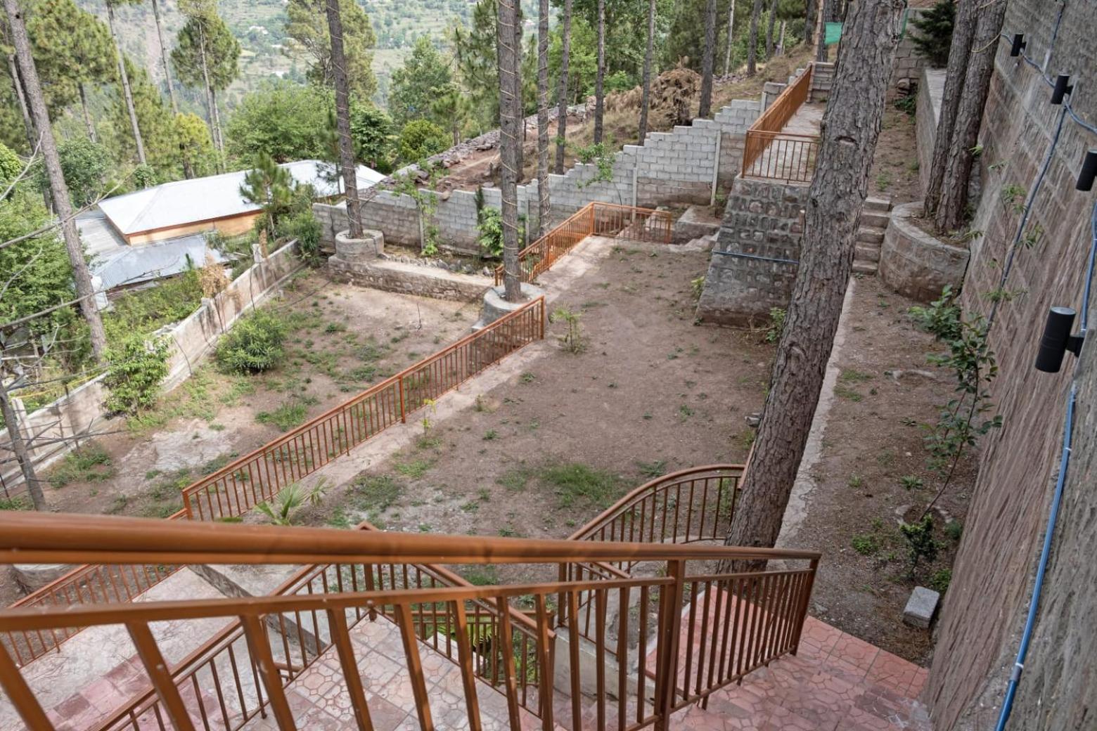 Resort One Murree