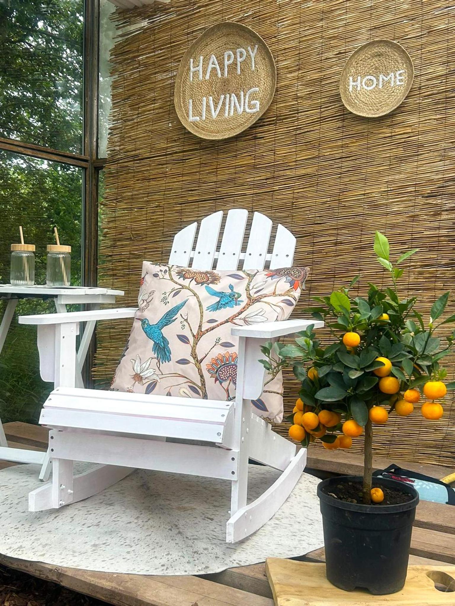 Relaxhome