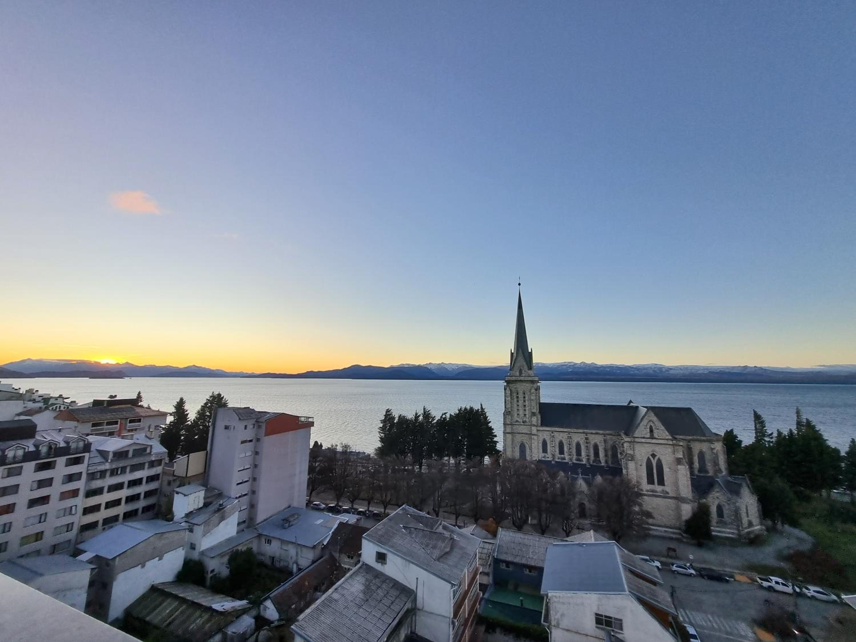 Bariloche Apartment
