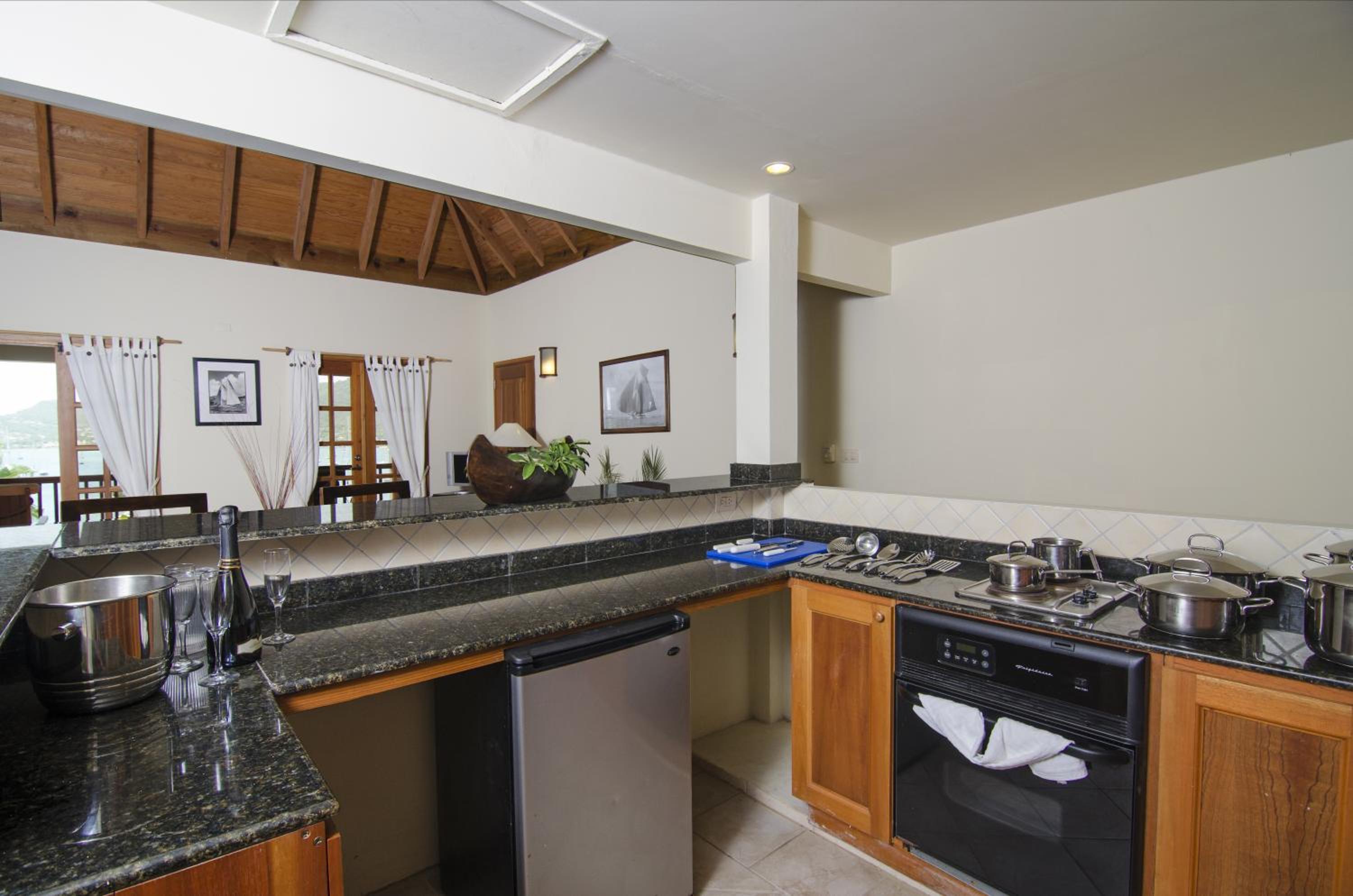 Antigua Yacht Club Marina Resort - Property Image 20