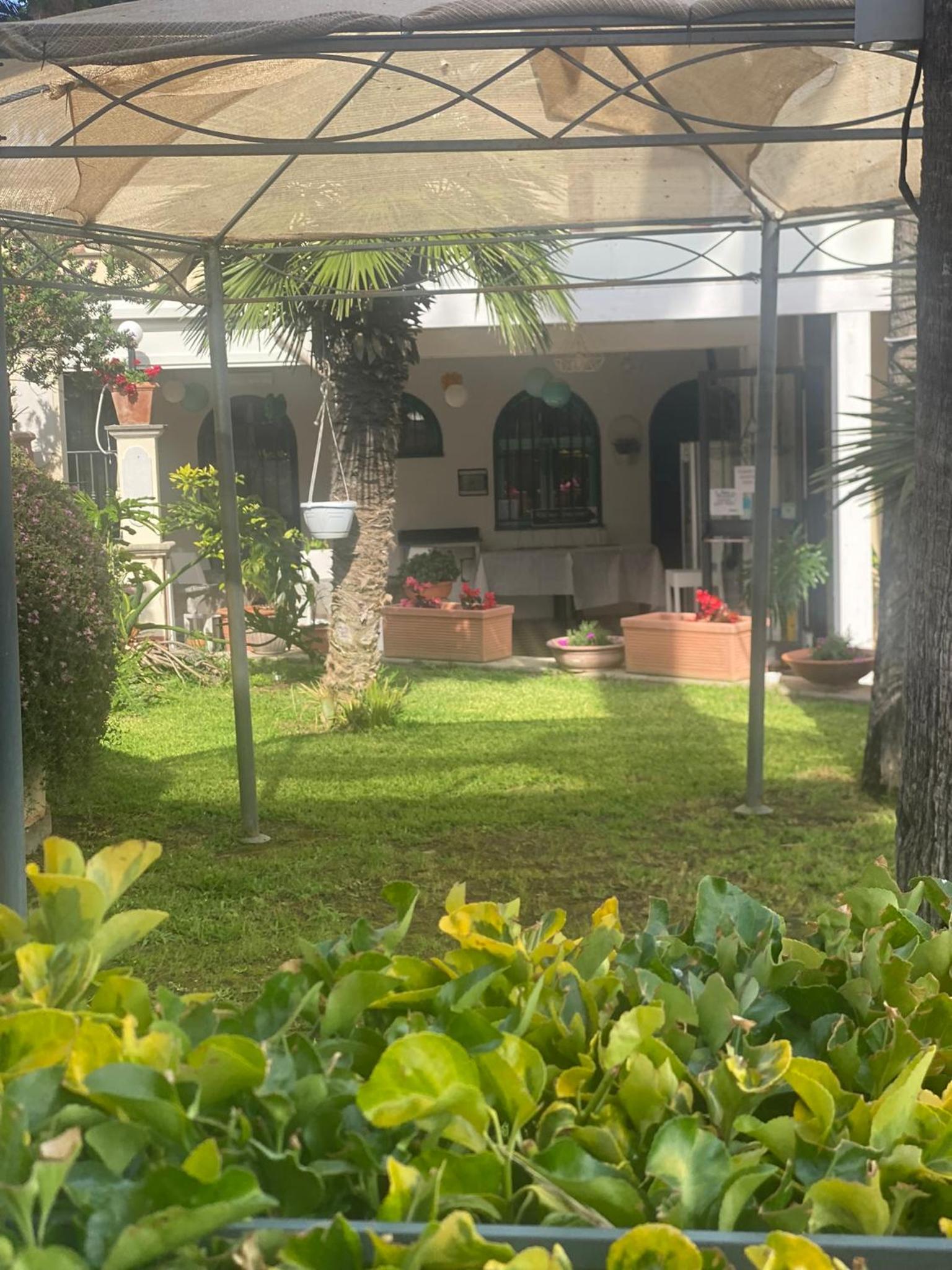 Villino Gregoraci Relais