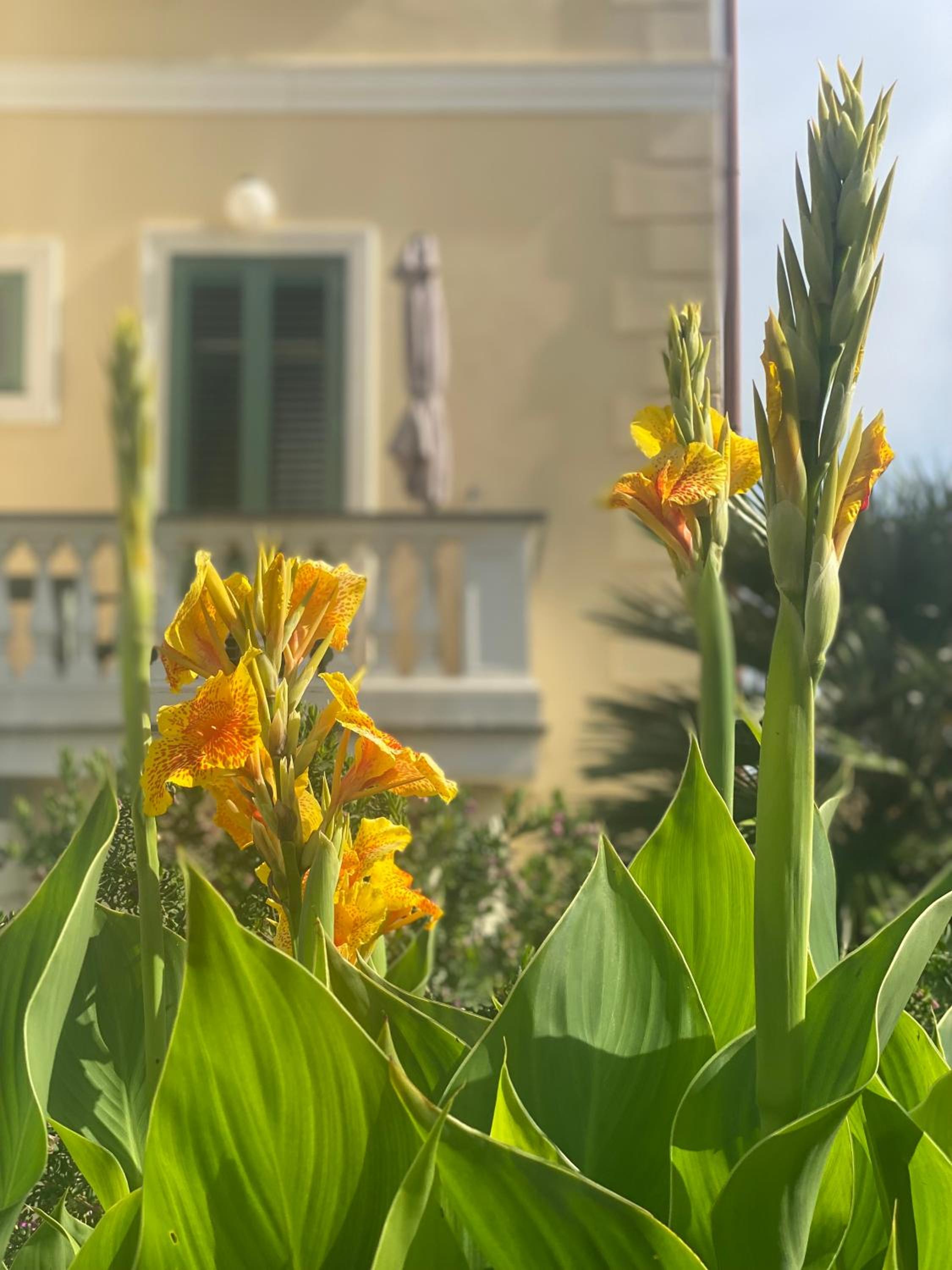 Villino Gregoraci Relais
