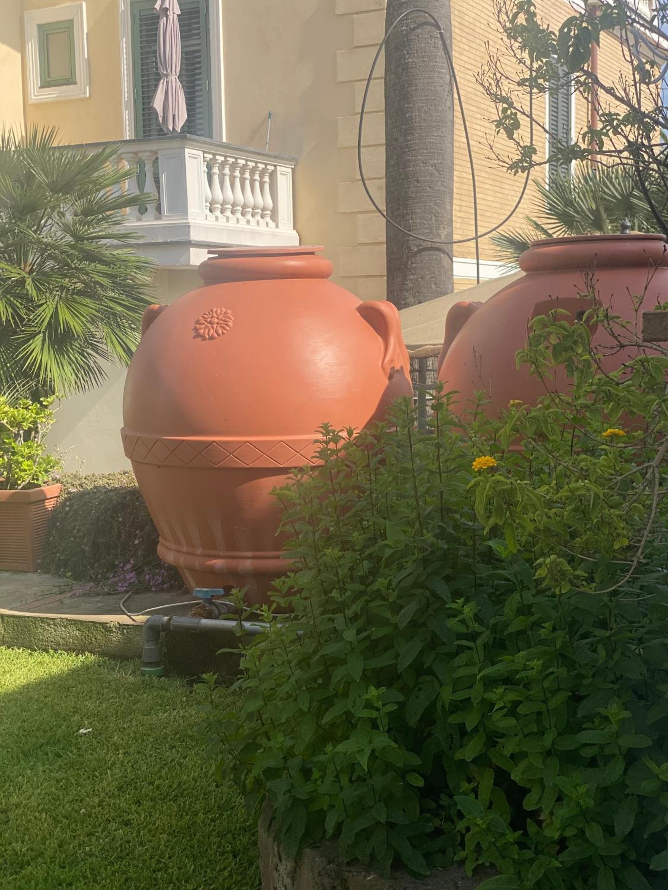 Villino Gregoraci Relais