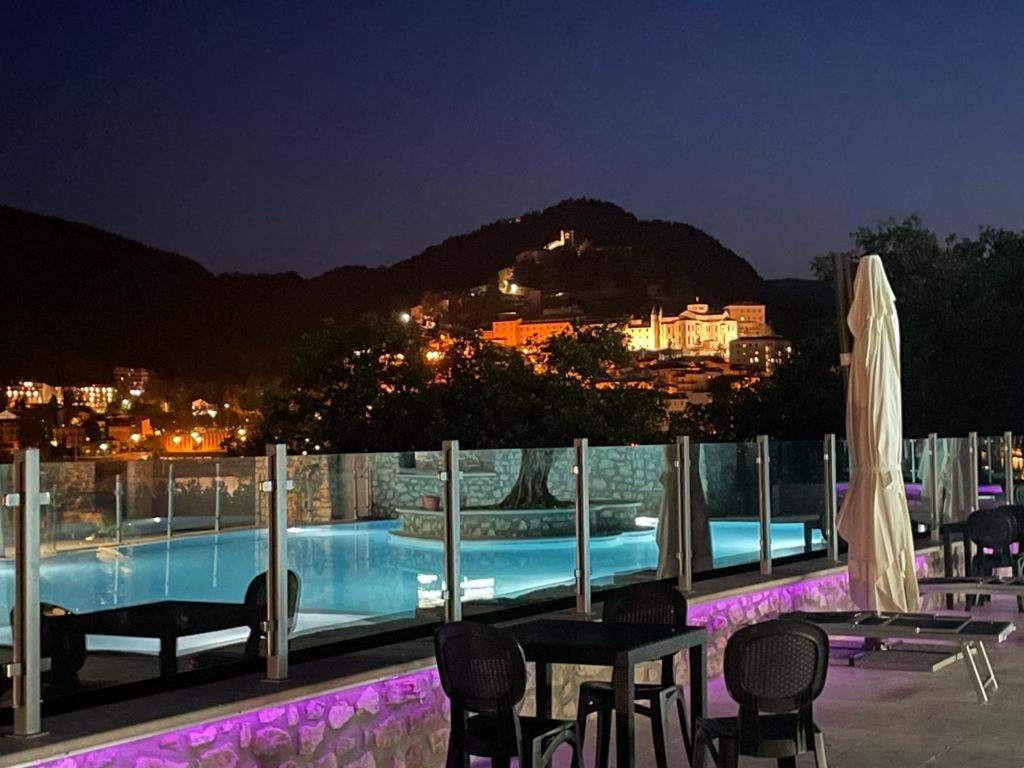 Hotel GANS