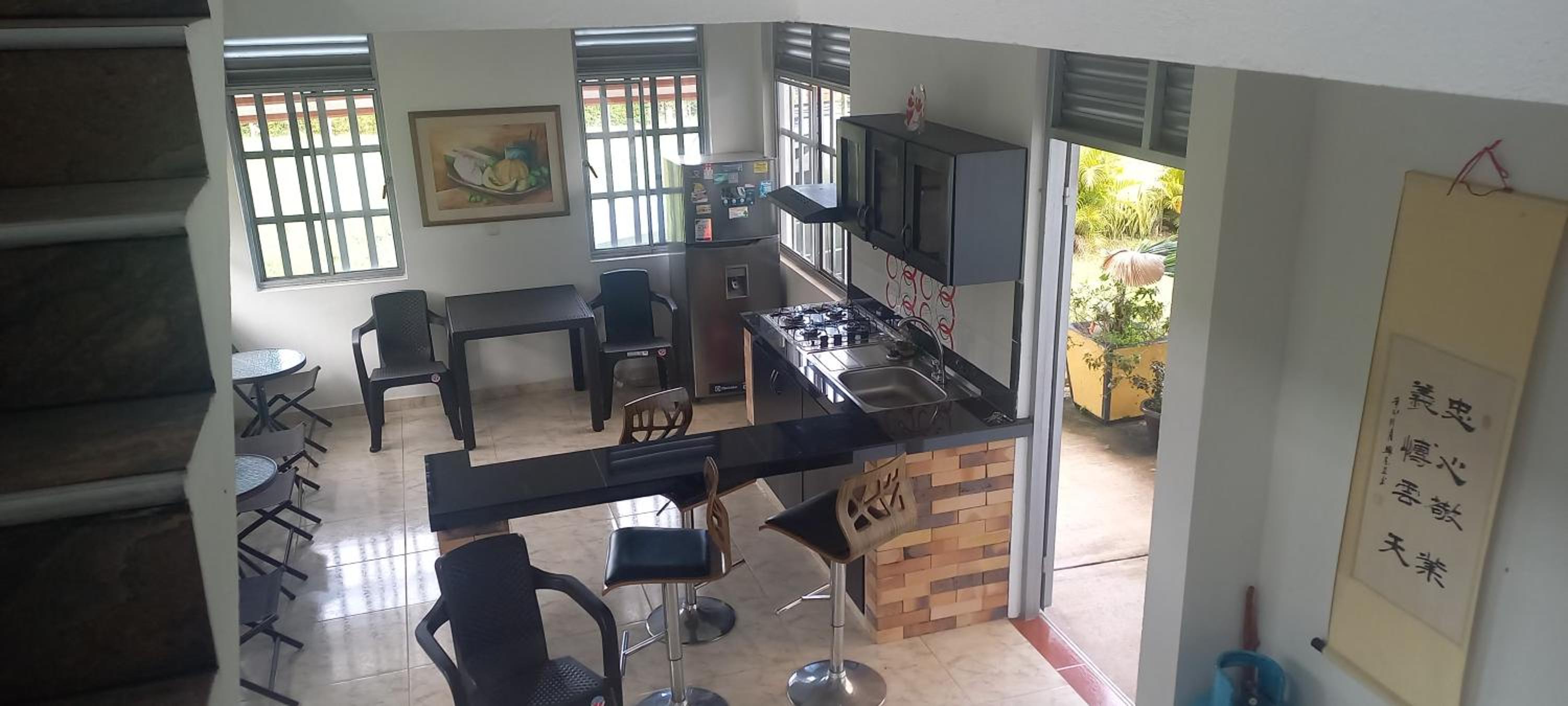 Cabana Restrepo- Meta - Property Image 15