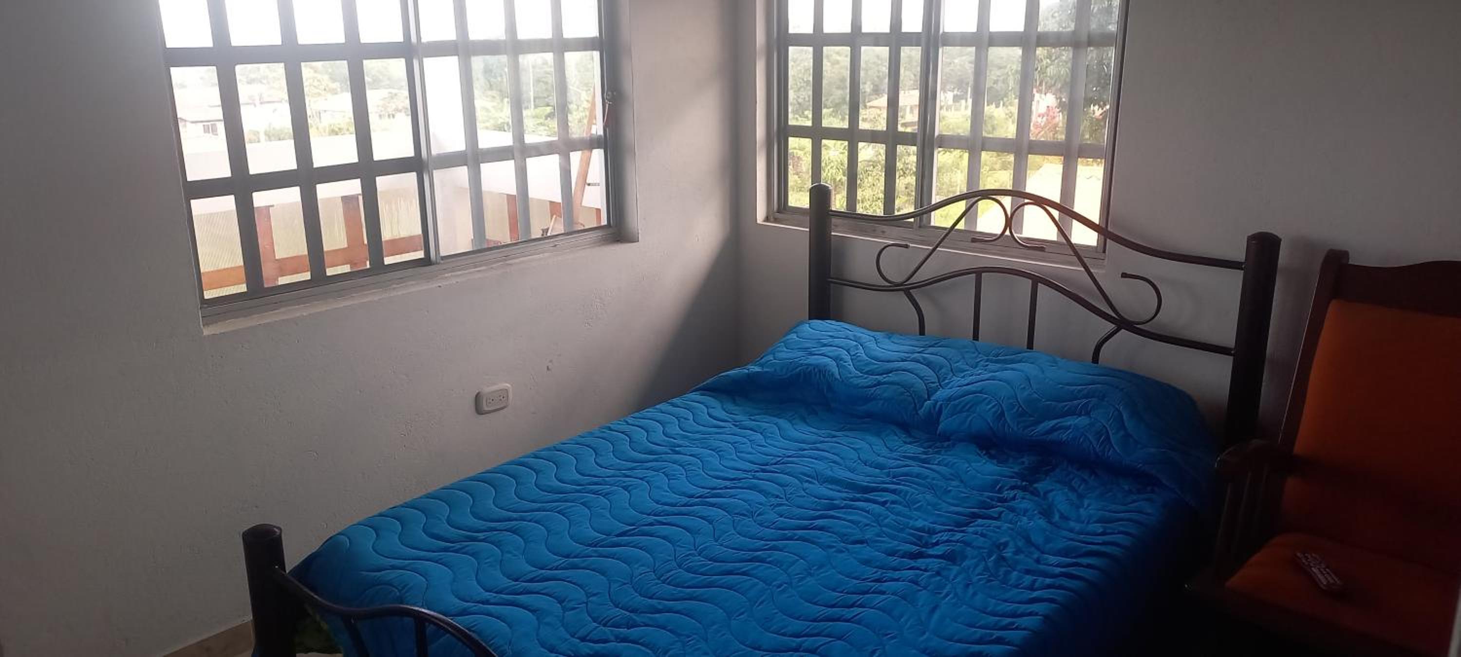 Cabana Restrepo- Meta - Property Image 11