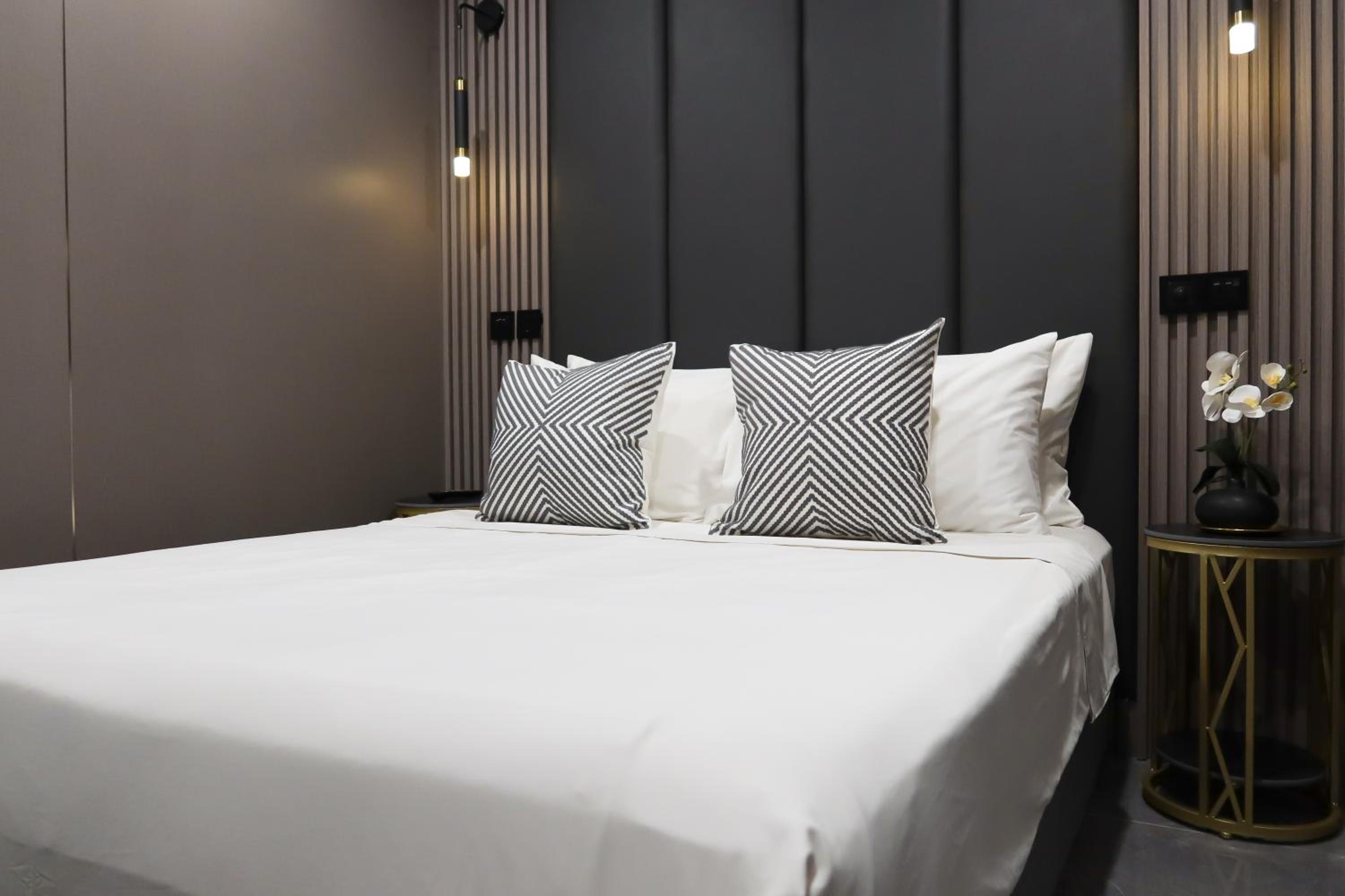 R Residences