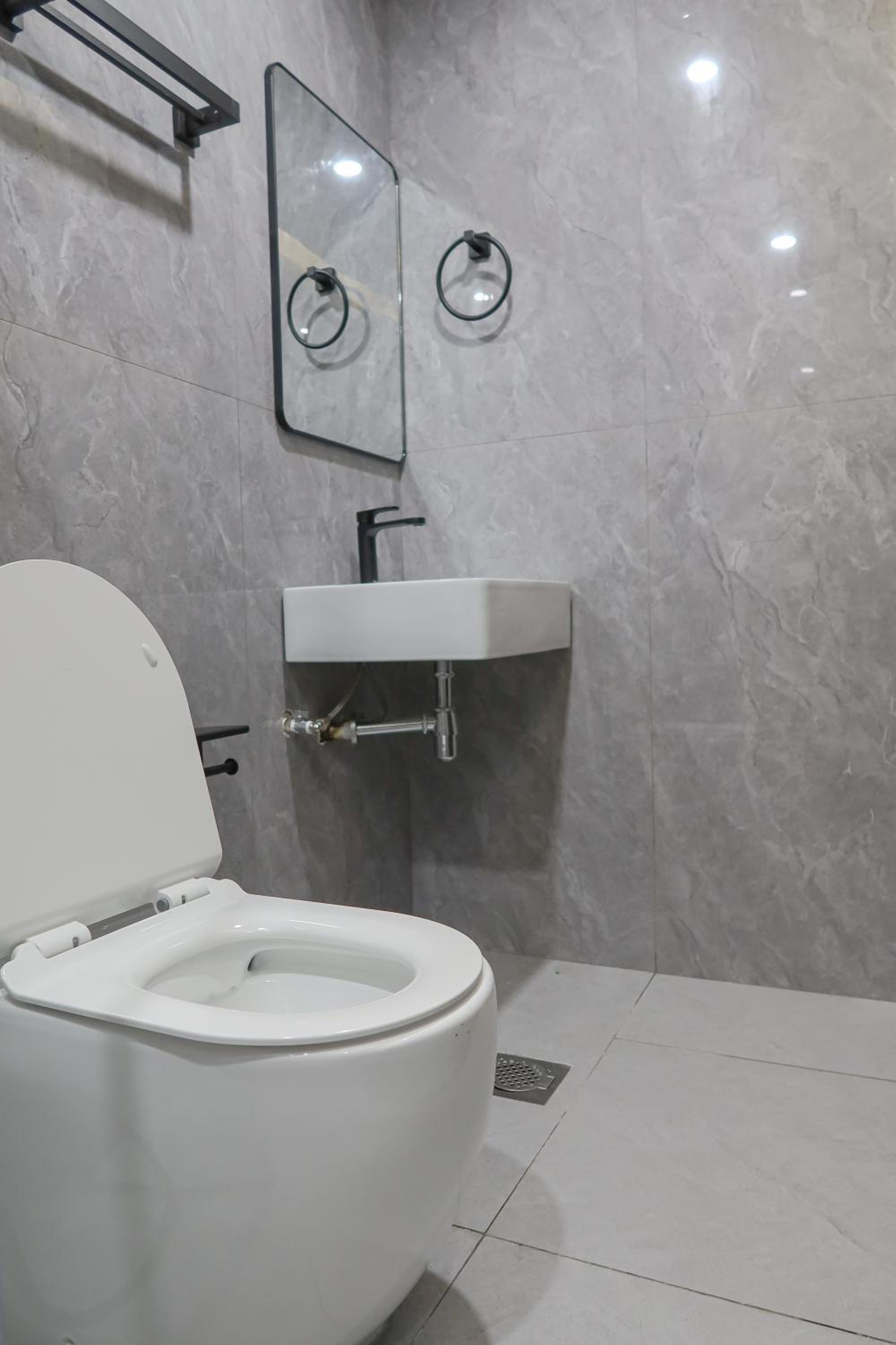 R Residences