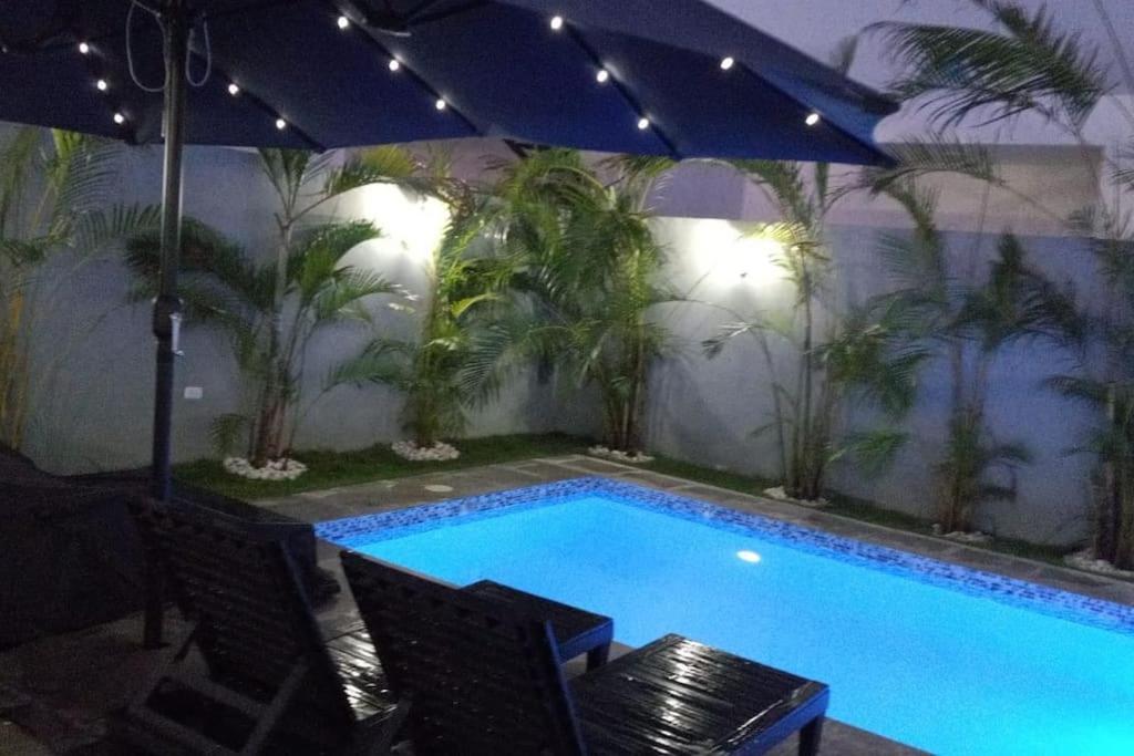 Ark Villa