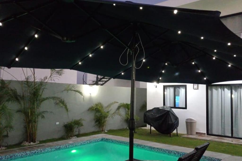 Ark Villa