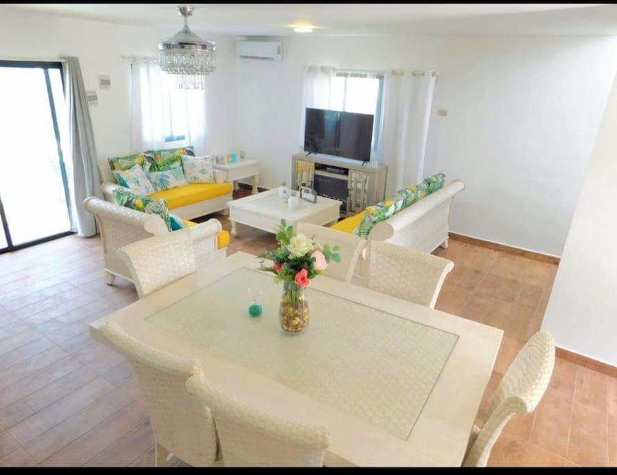 Ark Villa