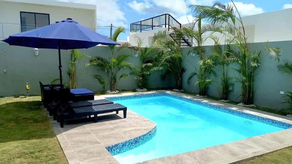 Ark Villa
