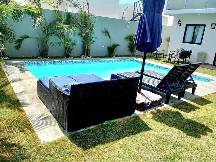 Ark Villa