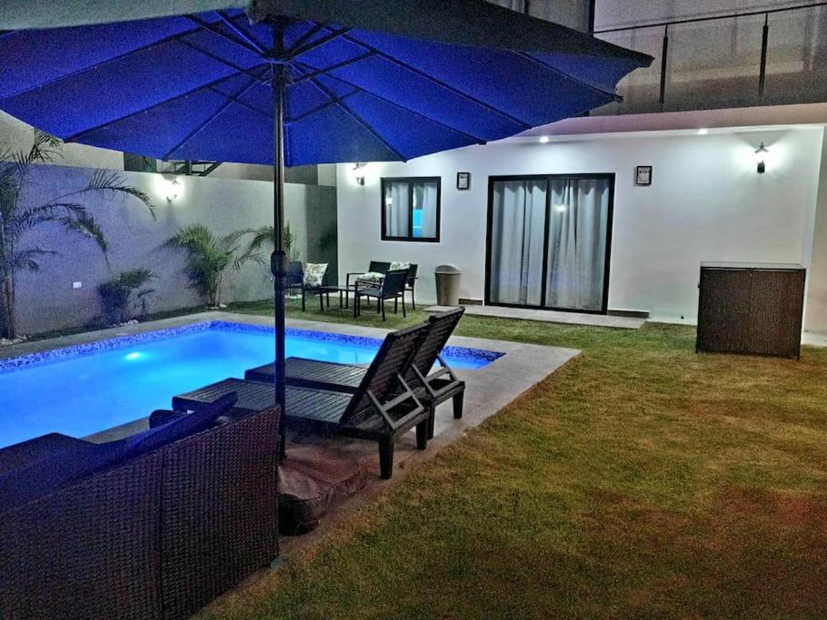 Ark Villa