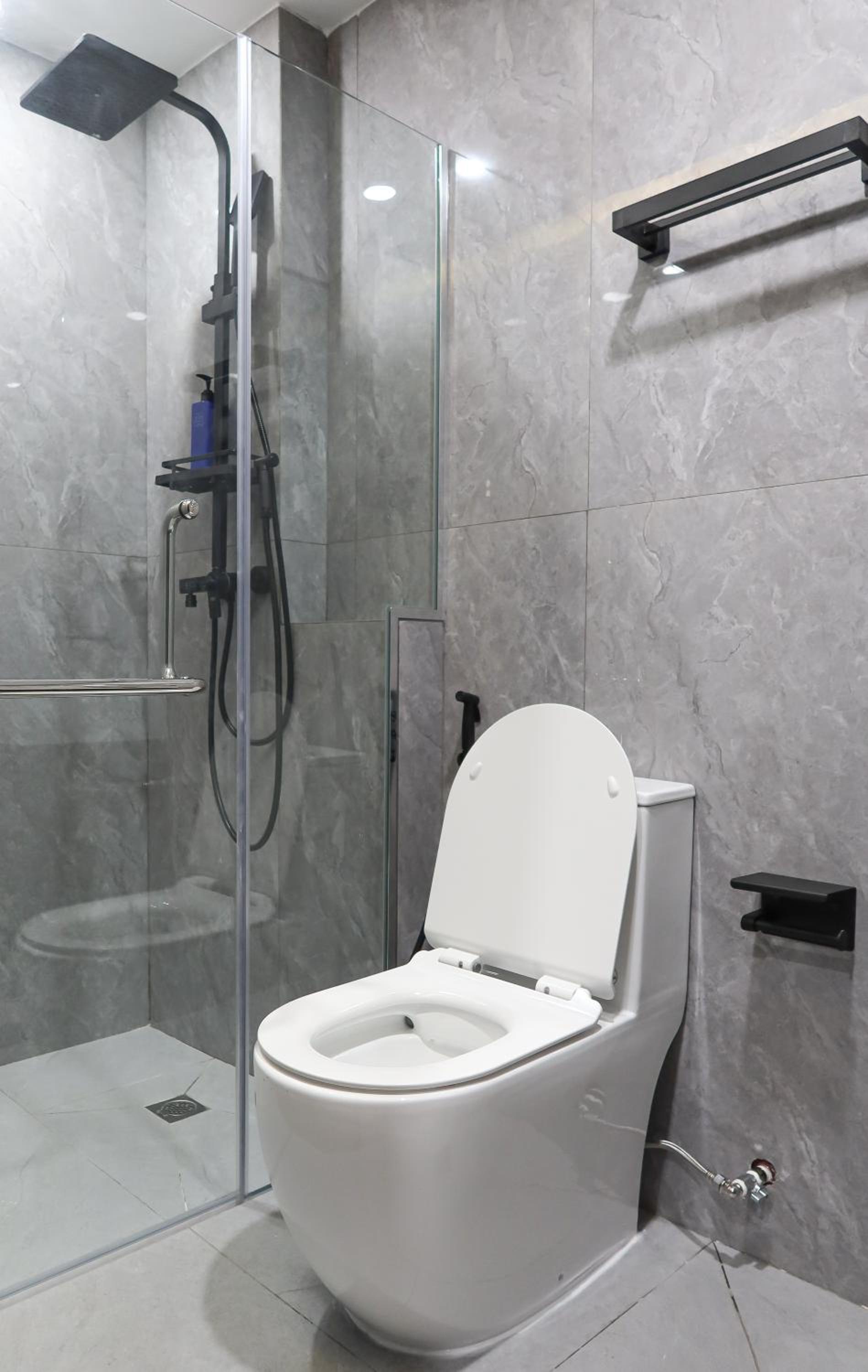 R Residences