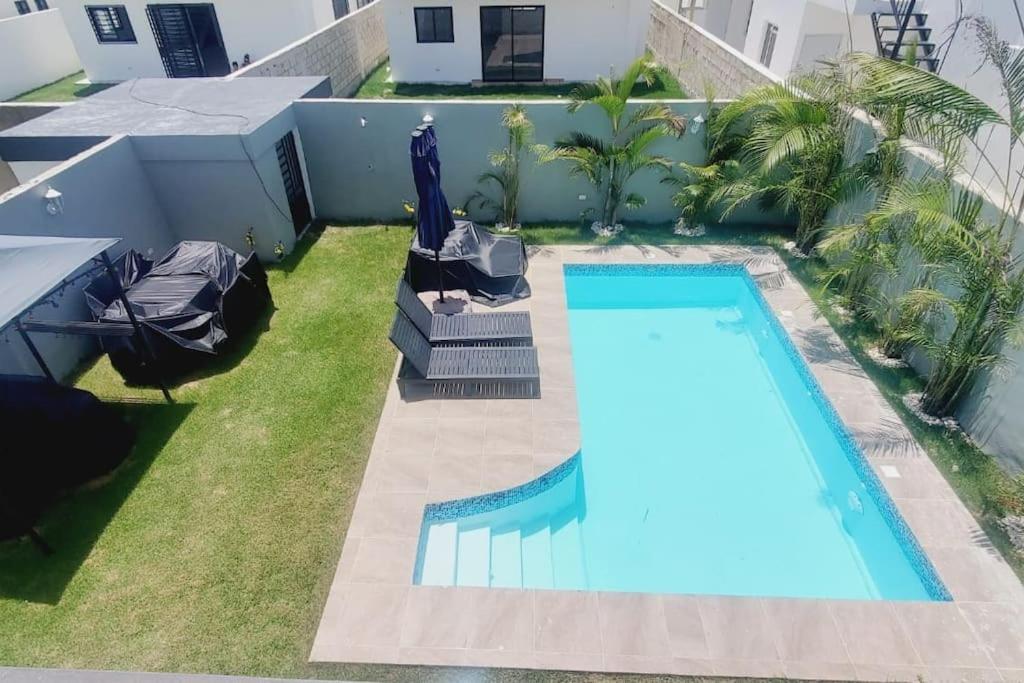Ark Villa
