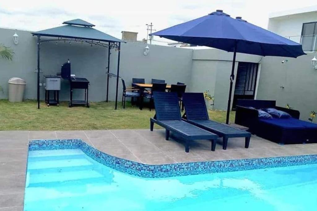 Ark Villa