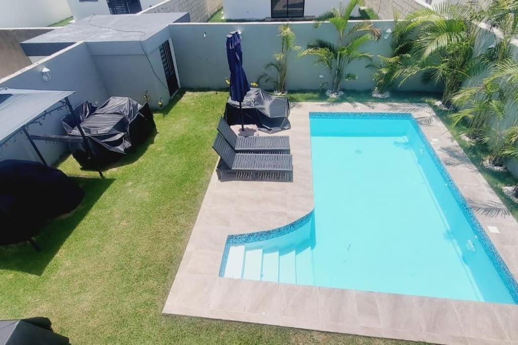 Ark Villa