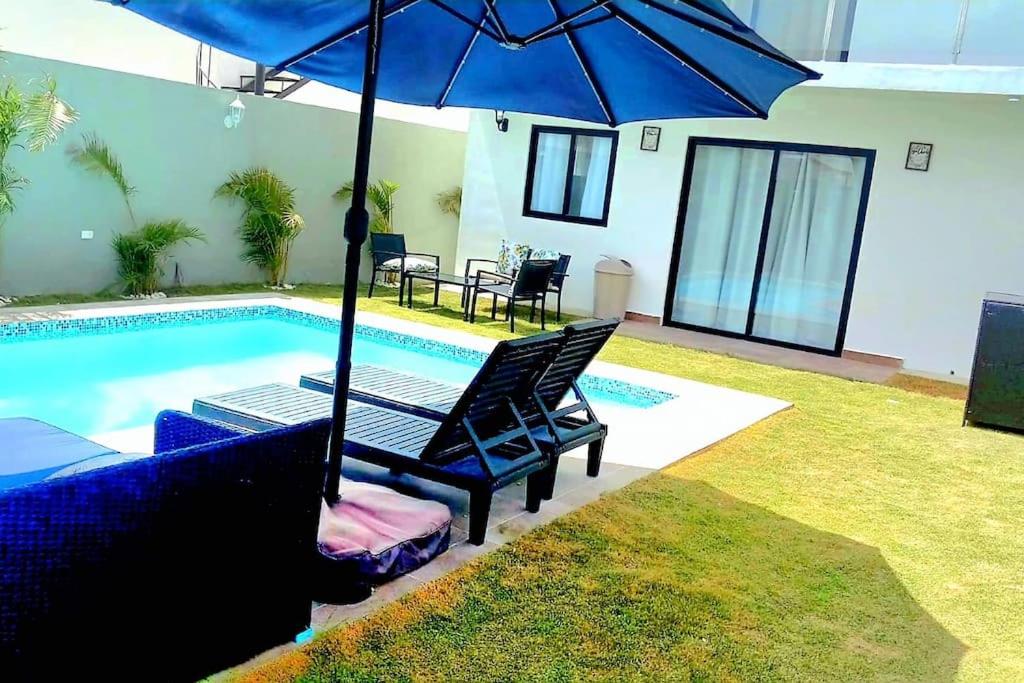 Ark Villa