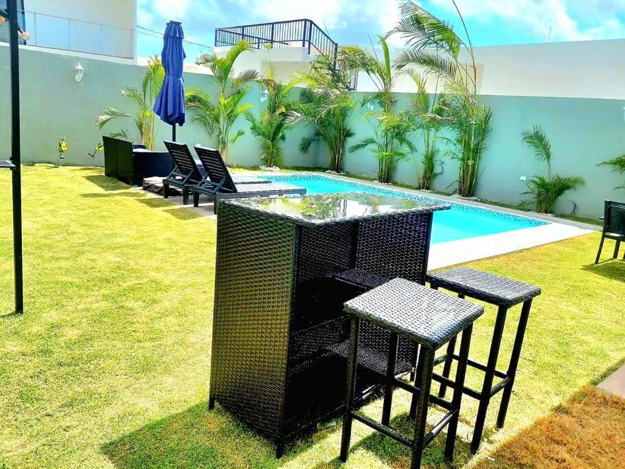 Ark Villa