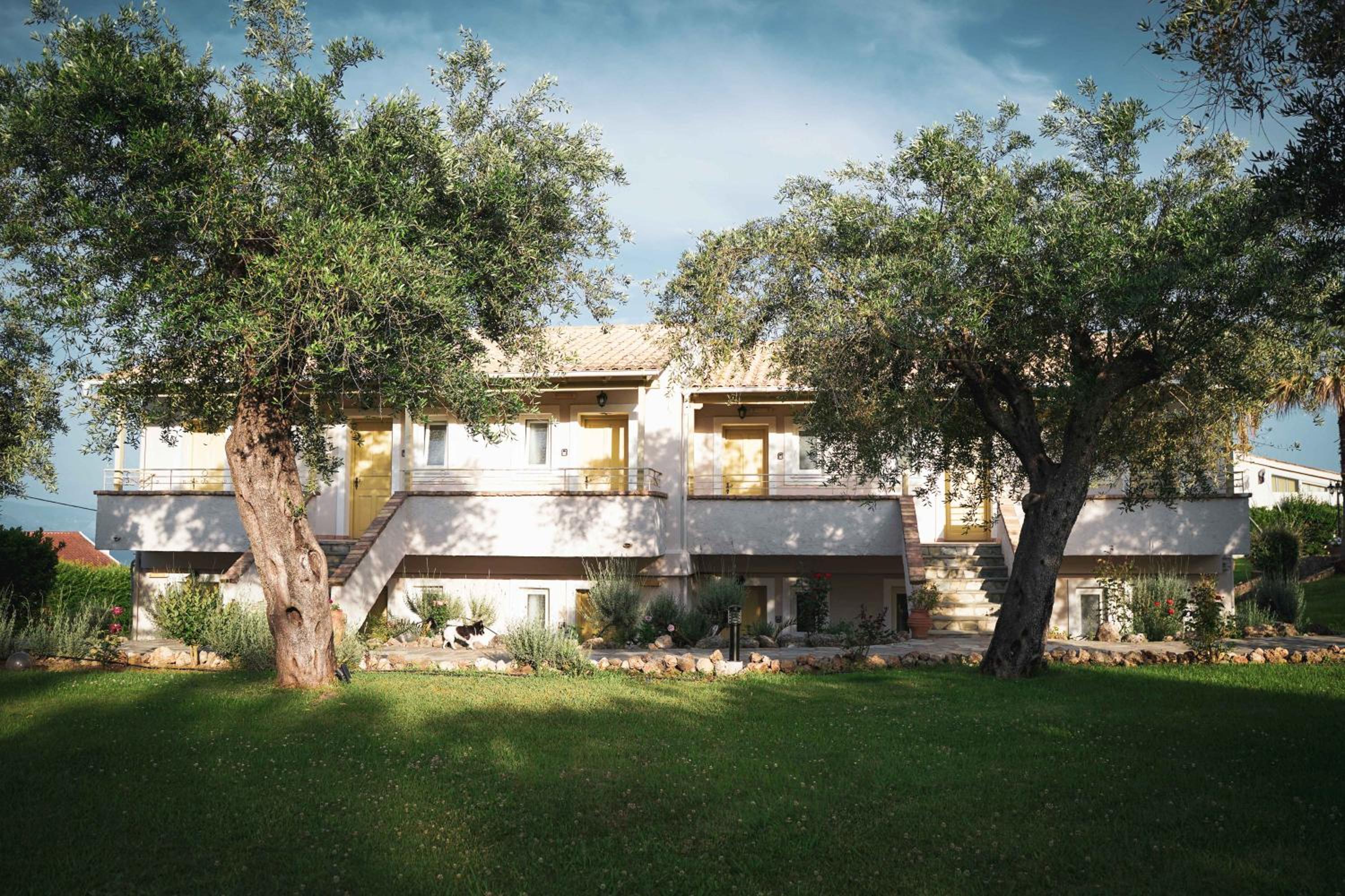 Hotel Panorama Hideaway - Image 1