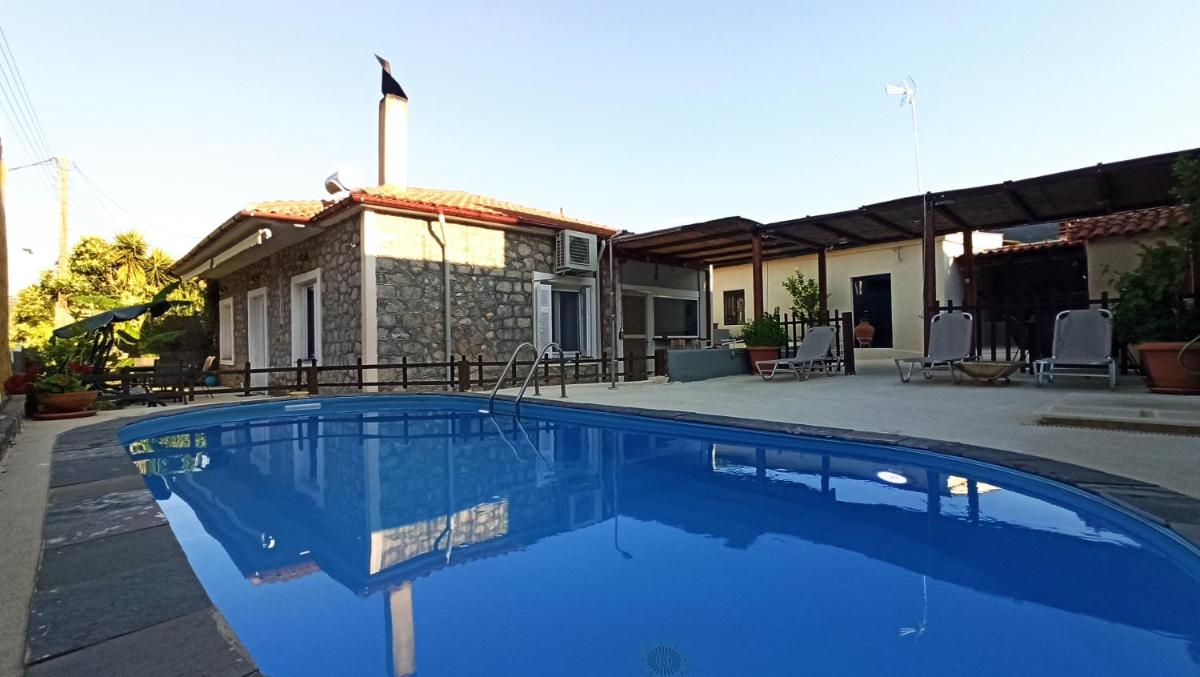 Armonia - fully accessible villa with swimming pool photo 1