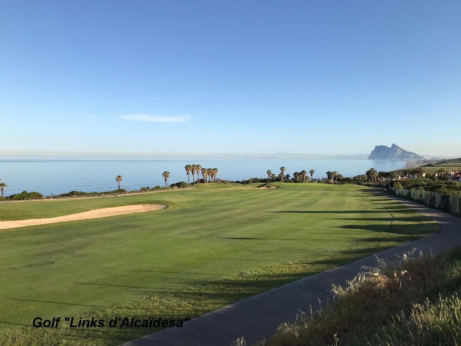 2204-Luxury apt on the beach,new,on duquesa port! photo 3