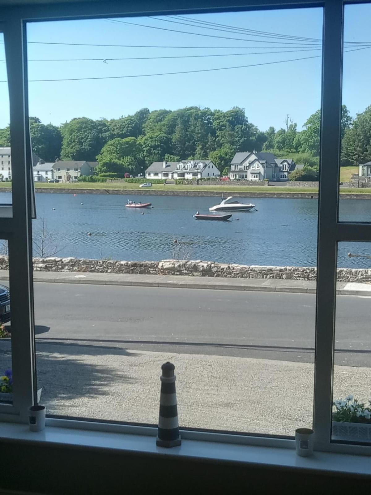 Moorings Greenway