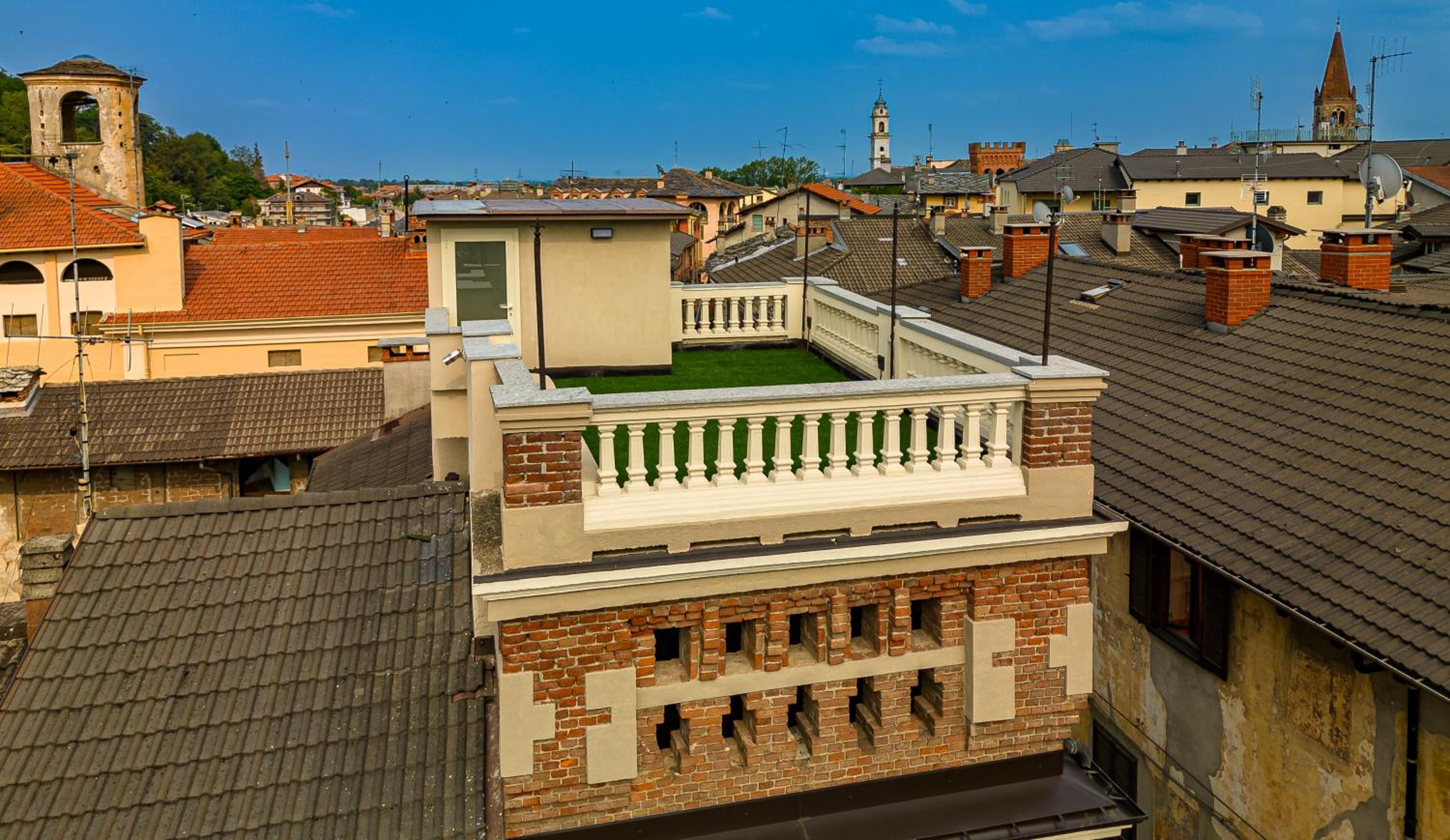 La Torretta view 3