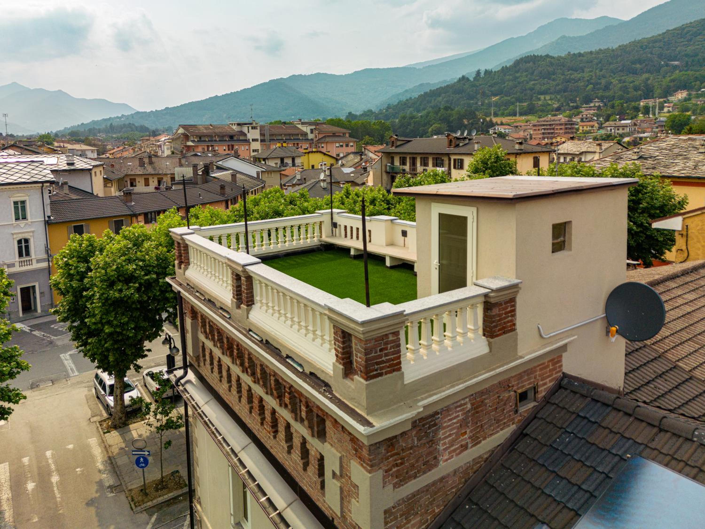 La Torretta view 4