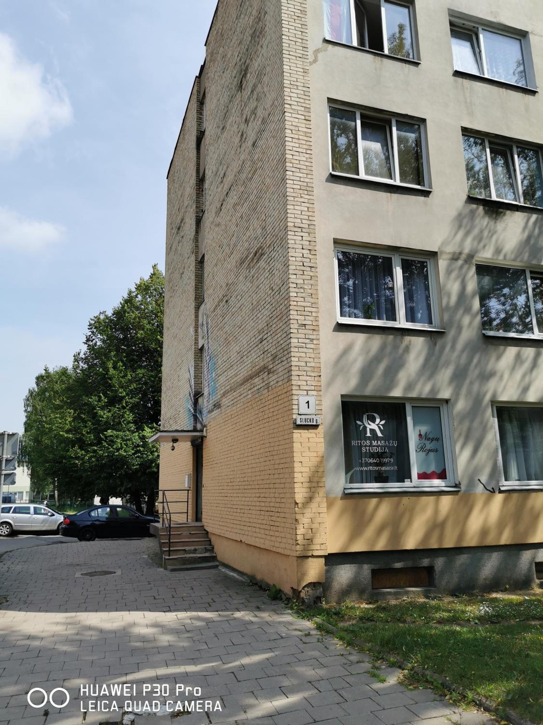 Šalia centro view 3
