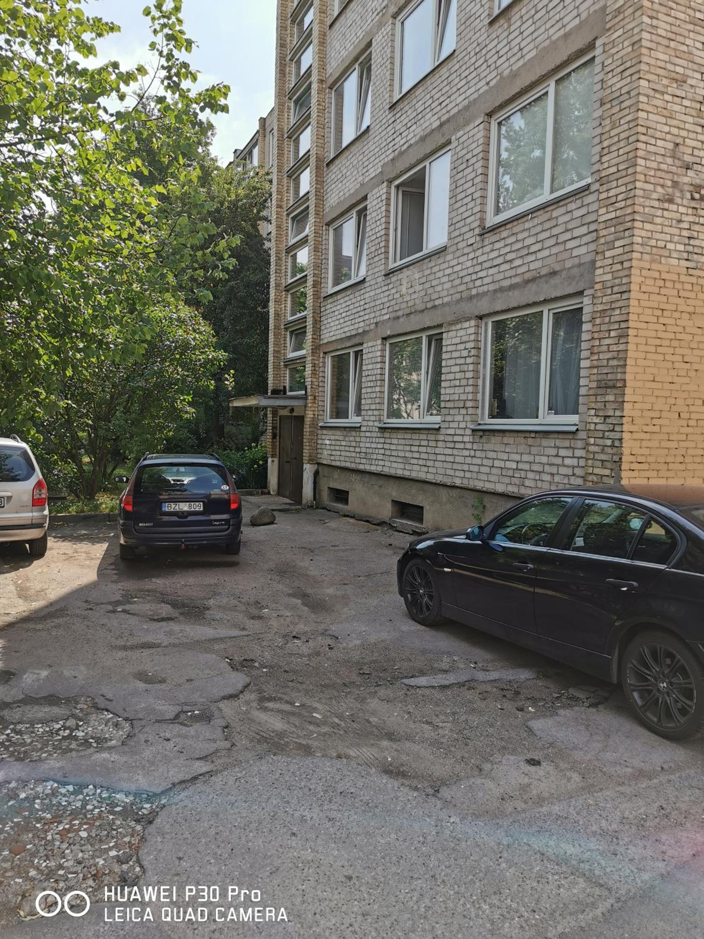 Šalia centro view 2
