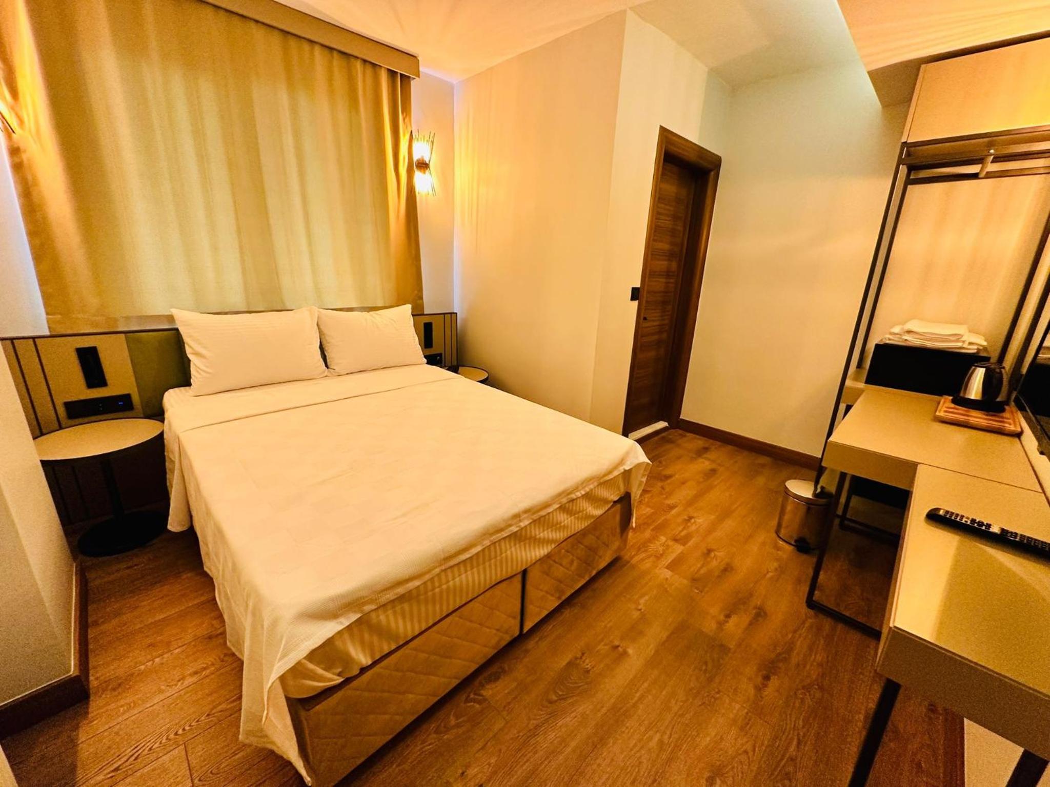 Nice Royal Süit - Image 22