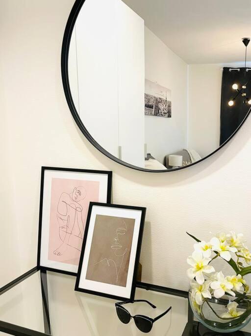 Lovely studio with easy access to Helsinki and airport