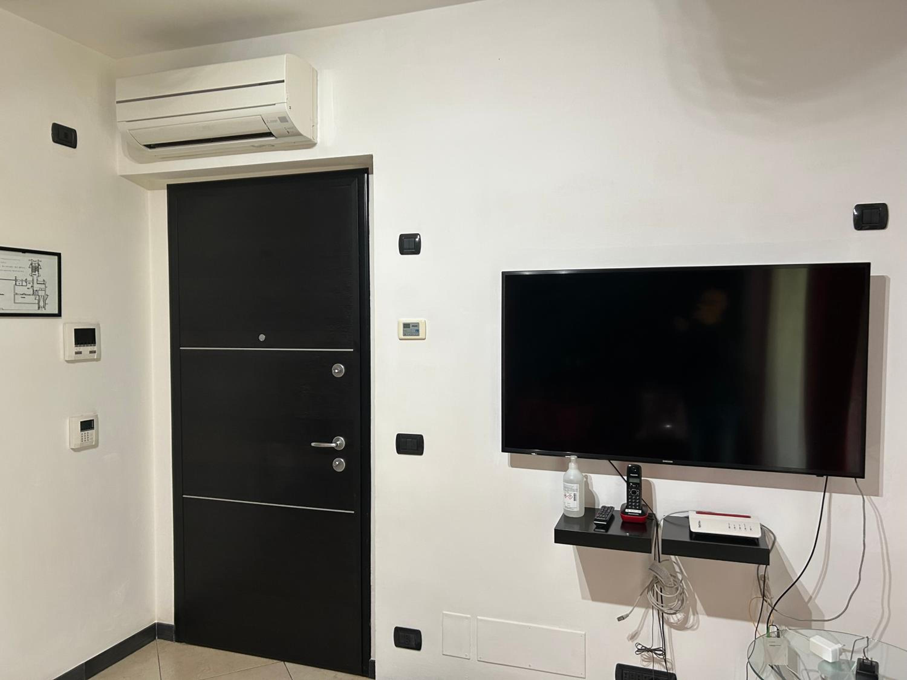Apartment Sabine