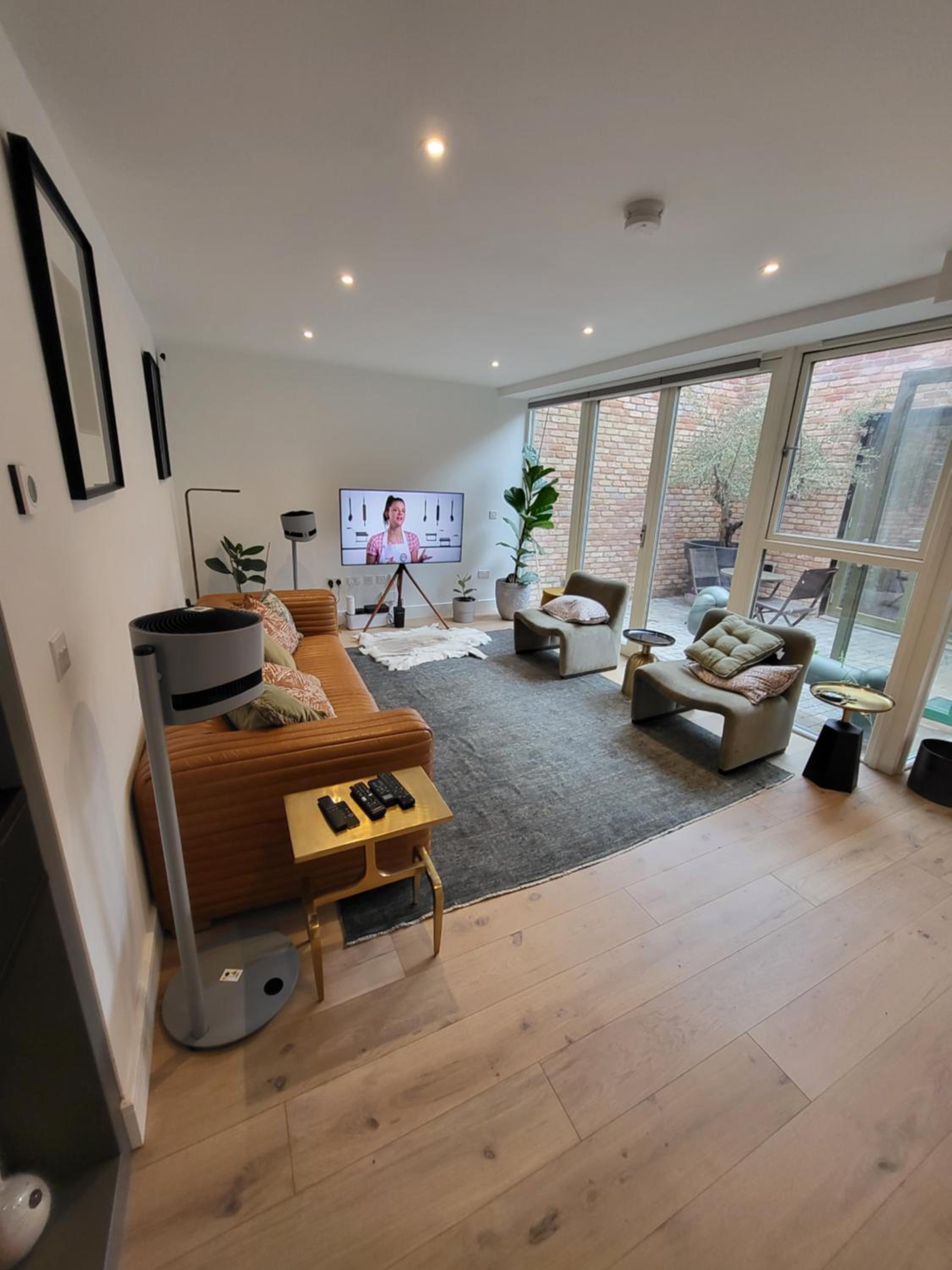 lounge