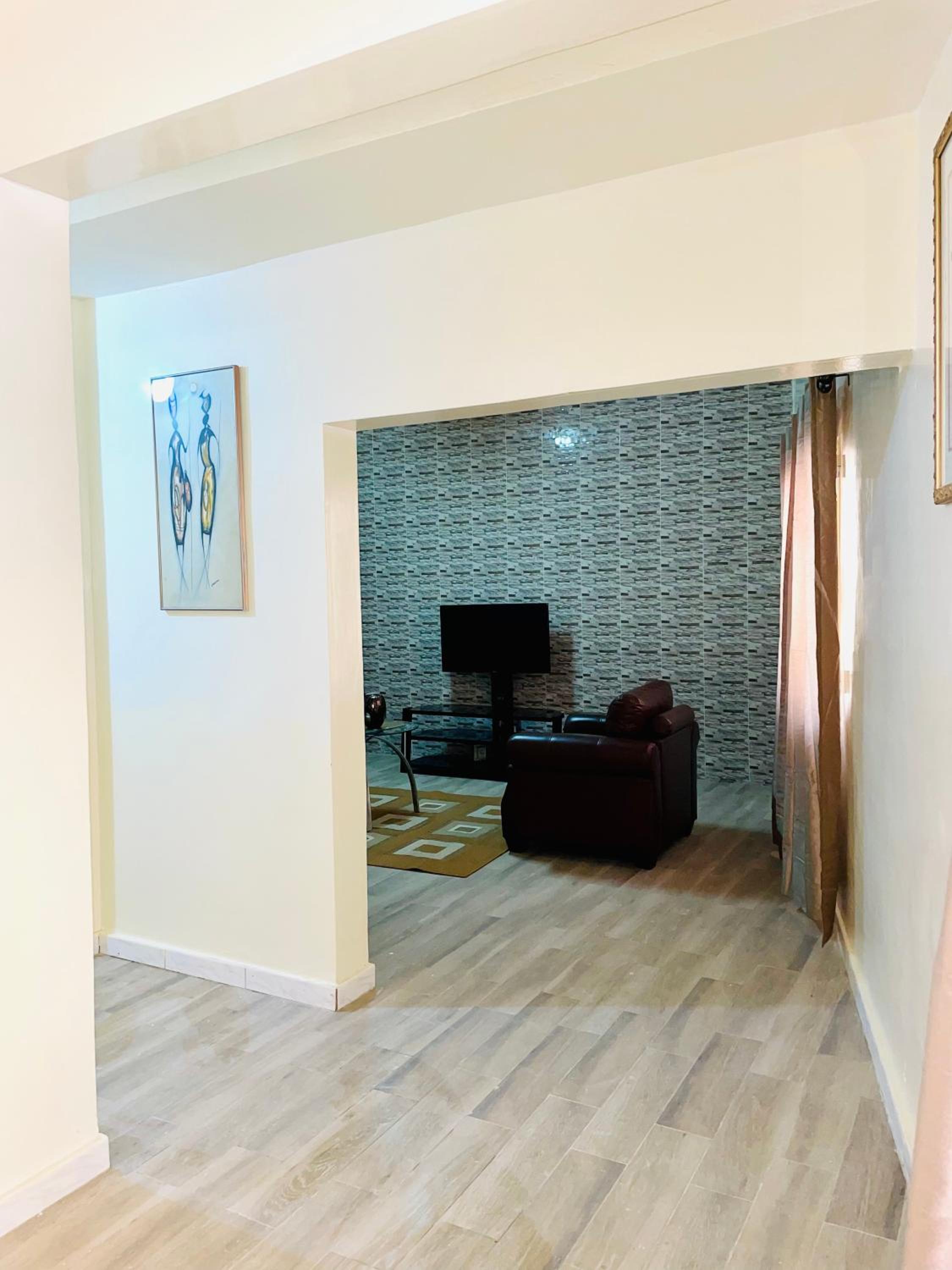 Dakar Cozy Apartment