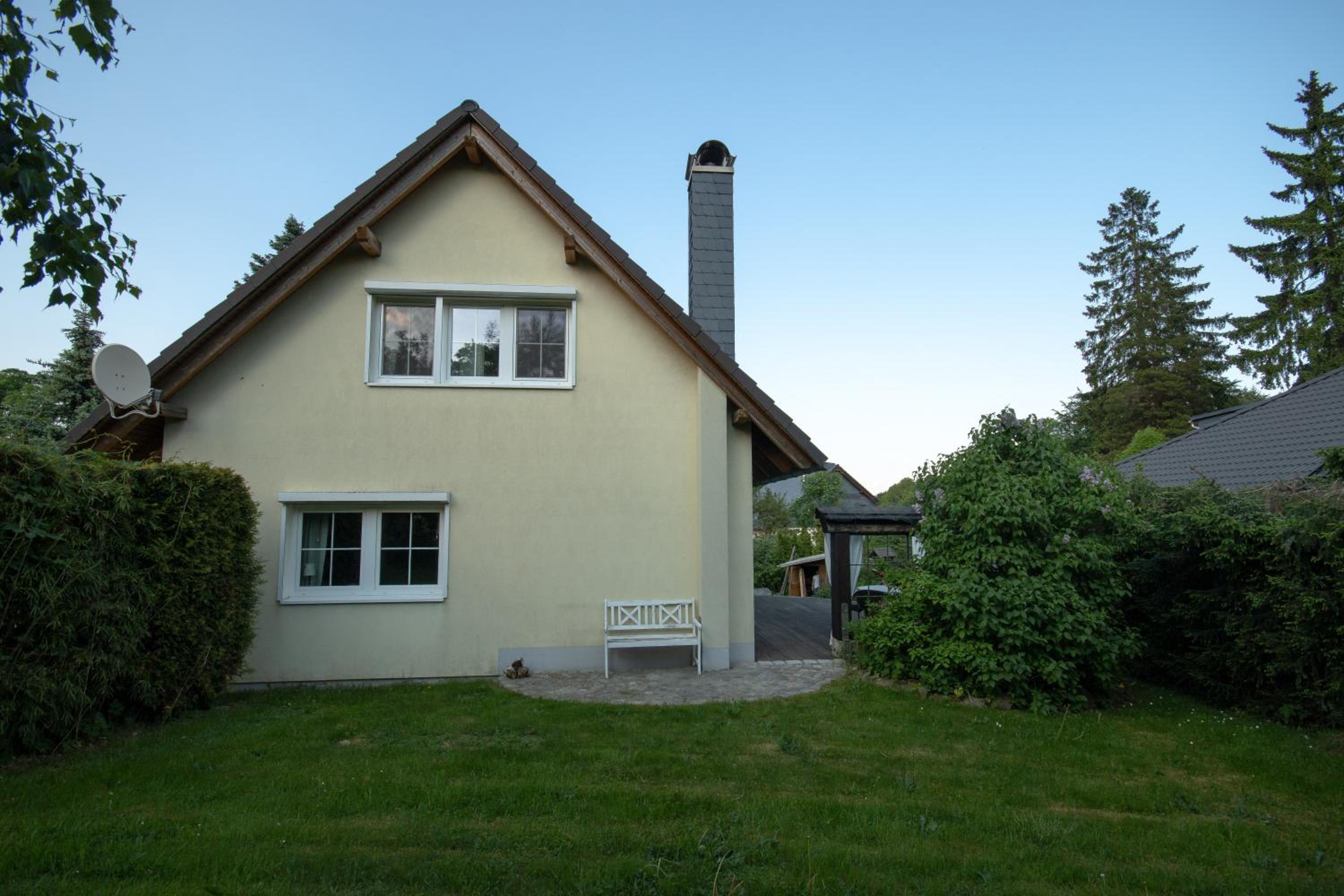 Ferienhaus Lilly
