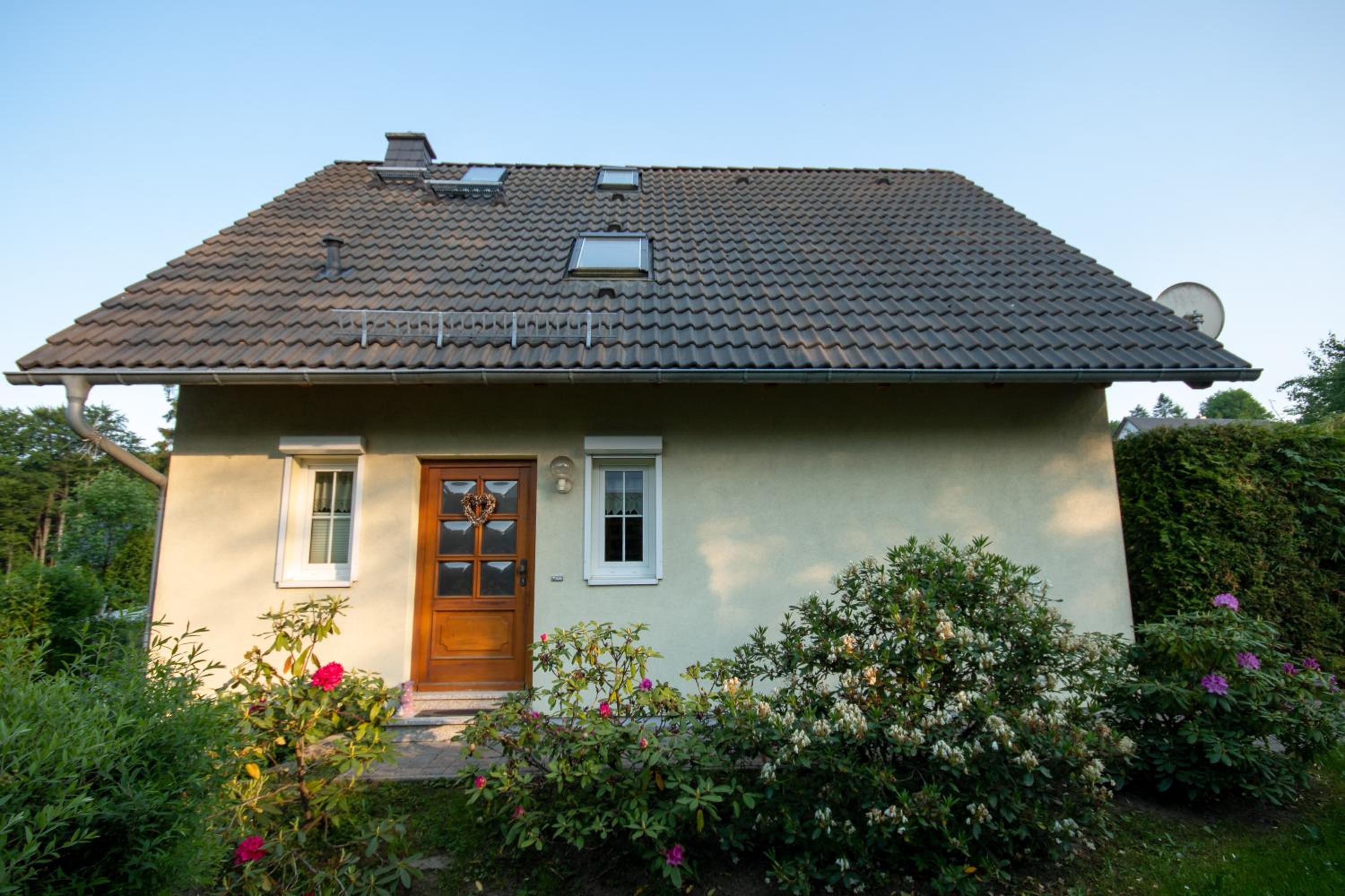 Ferienhaus Lilly