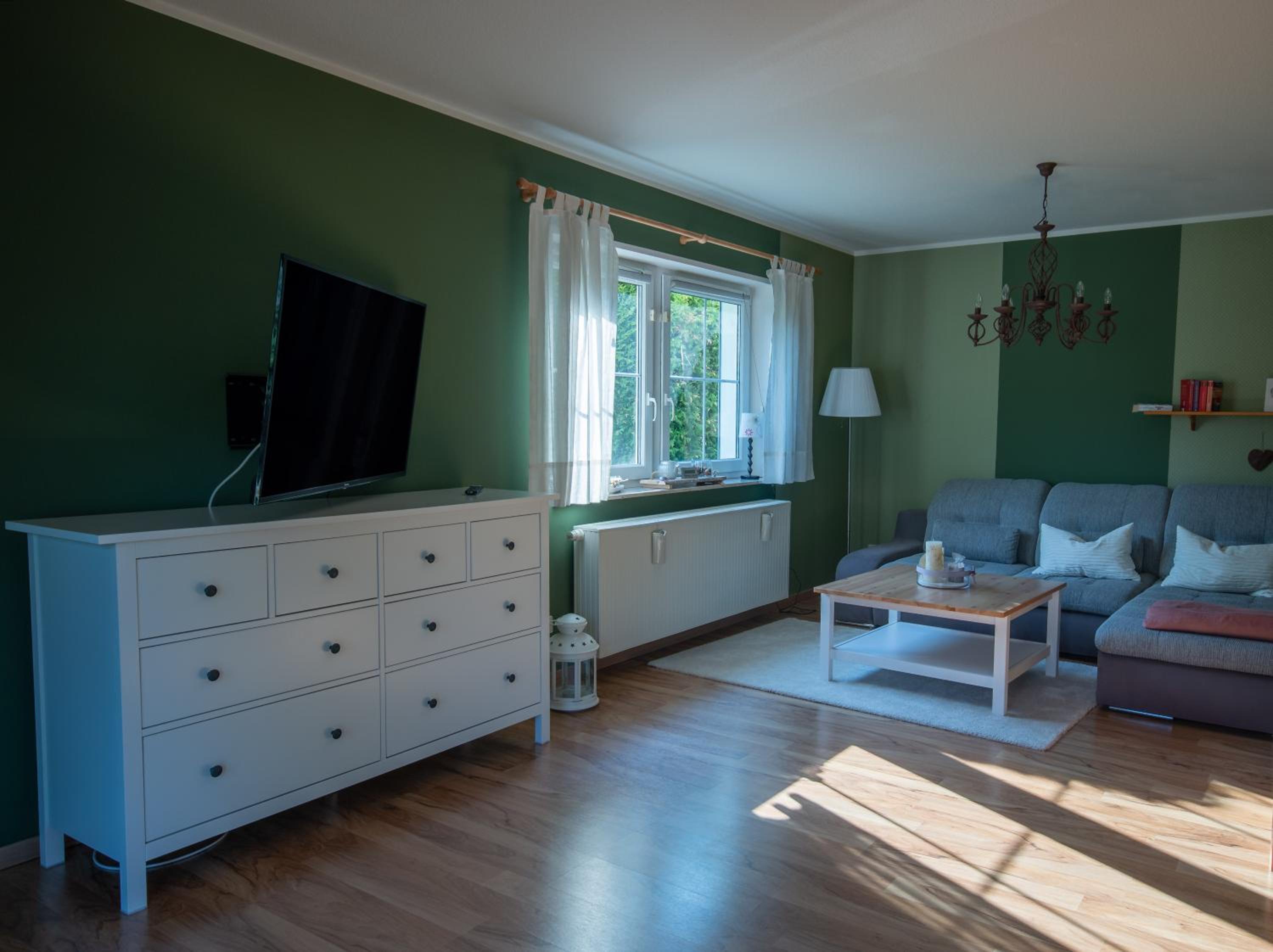Ferienhaus Lilly