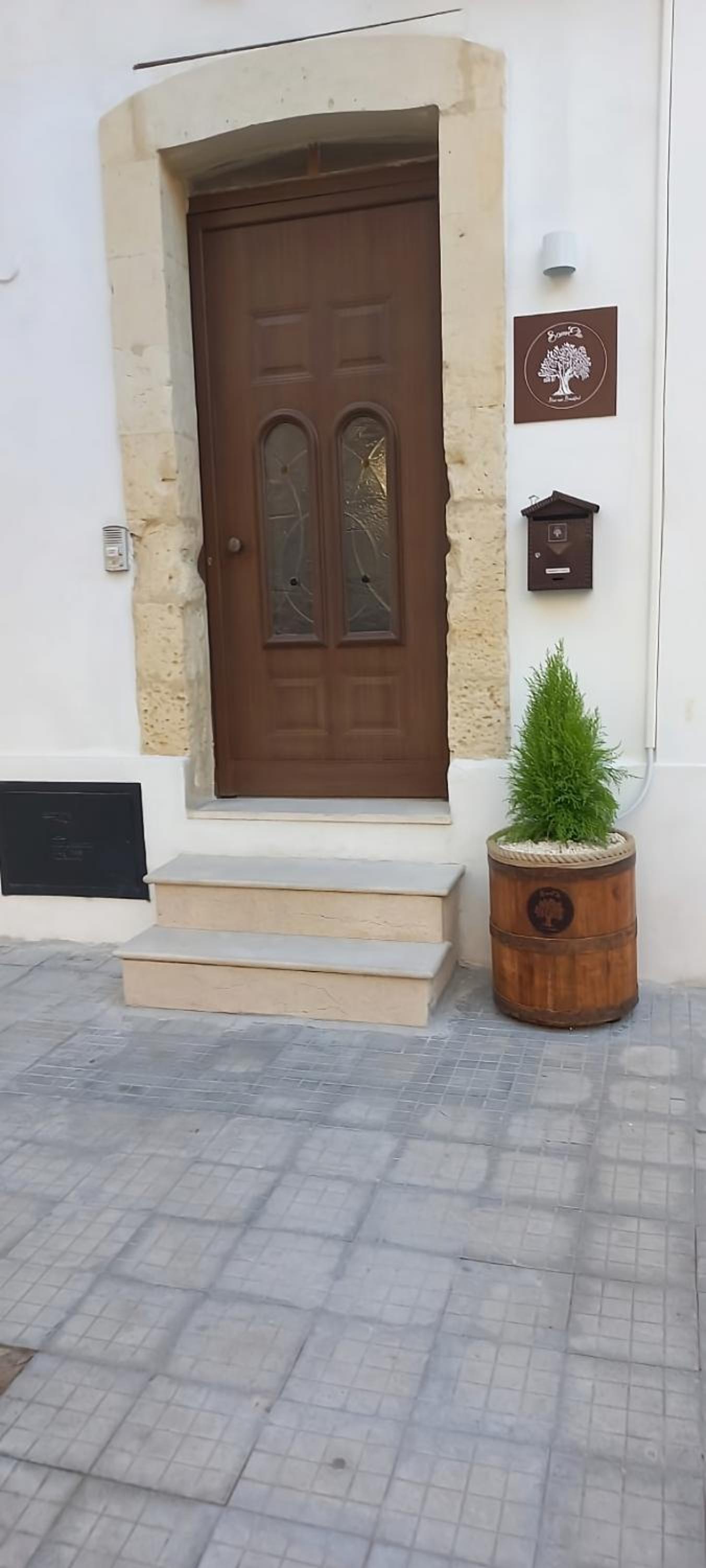 SamEle Bed and Breakfast