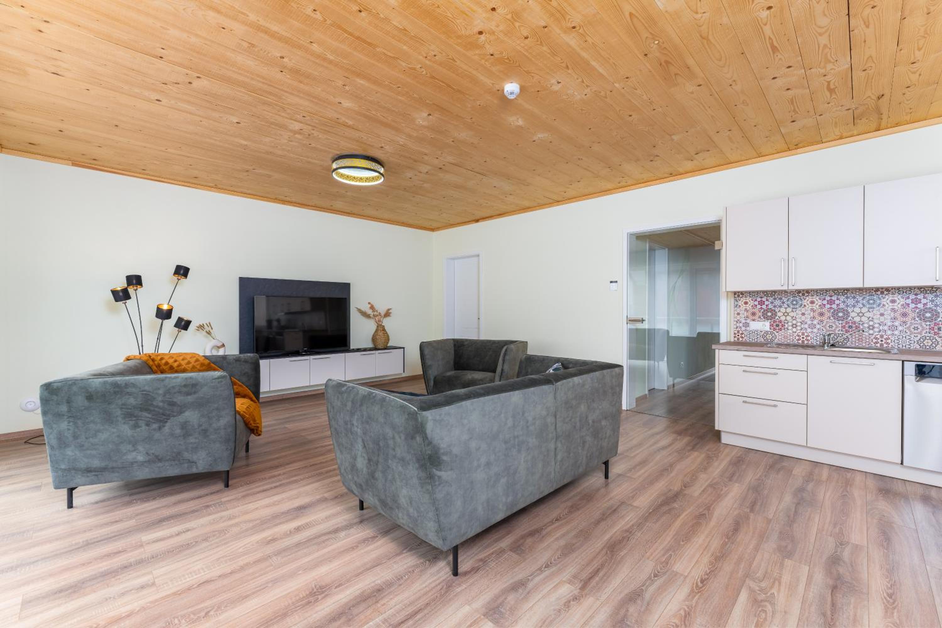 Mosel Village Resort