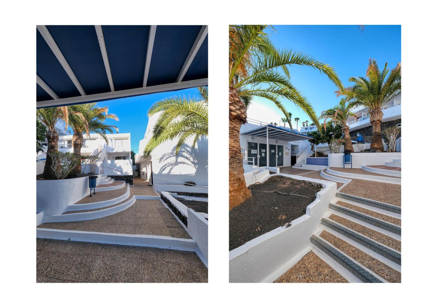 Suite Infinity Ocean - Sea View and Pool - By Lanzarote Vacation Homes view 4