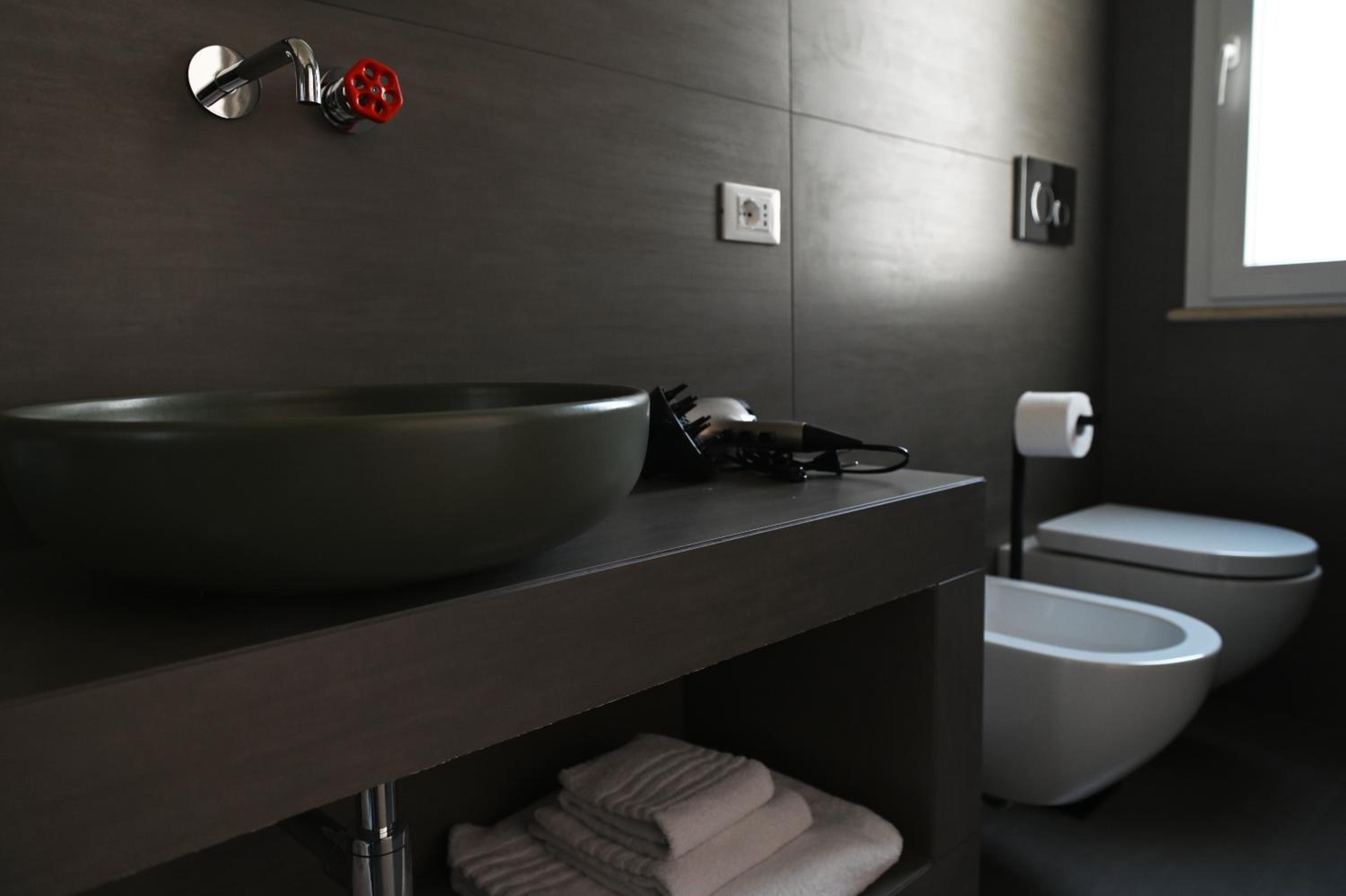 Lebum Apartments & Suites