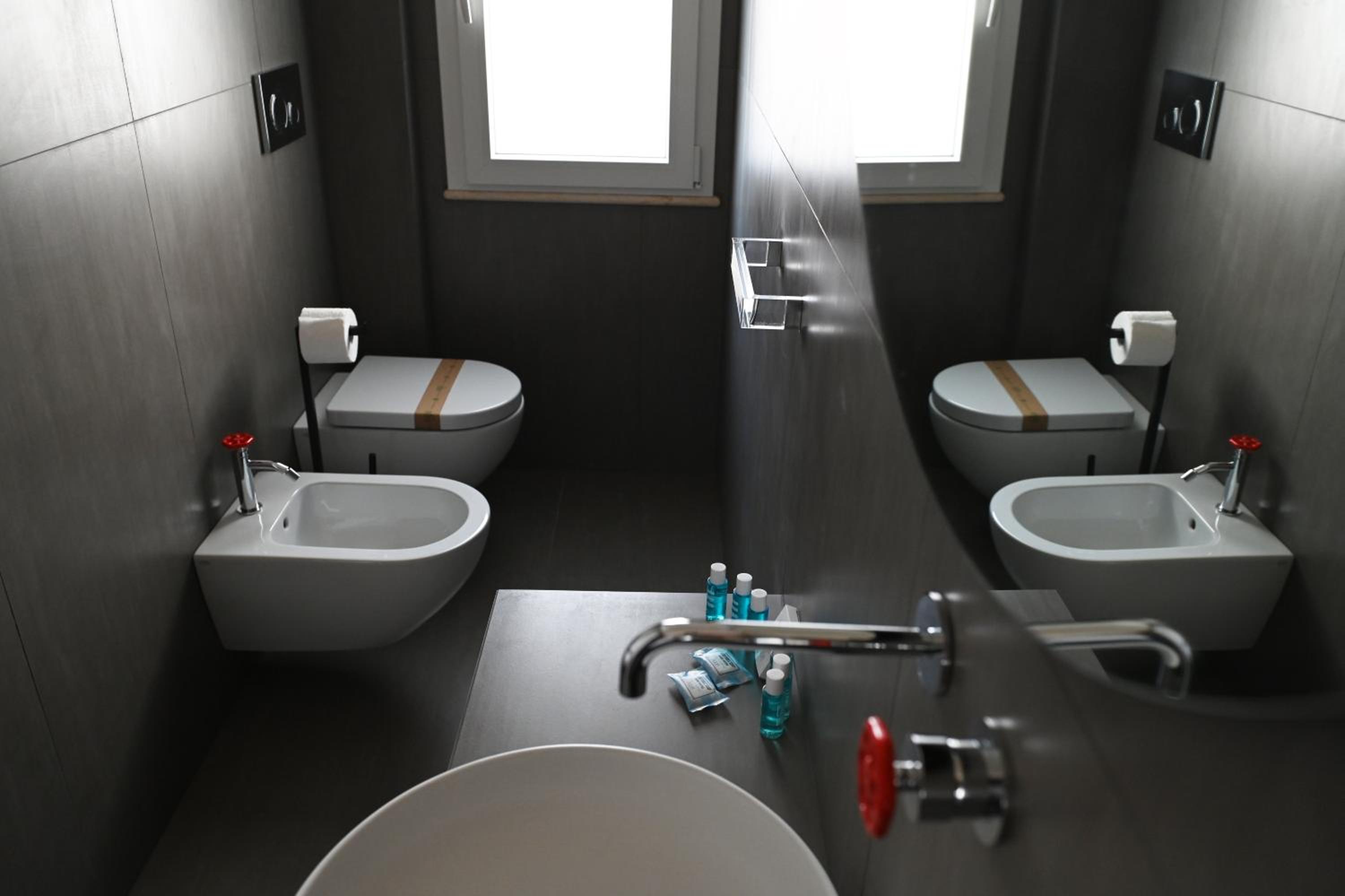 Lebum Apartments & Suites