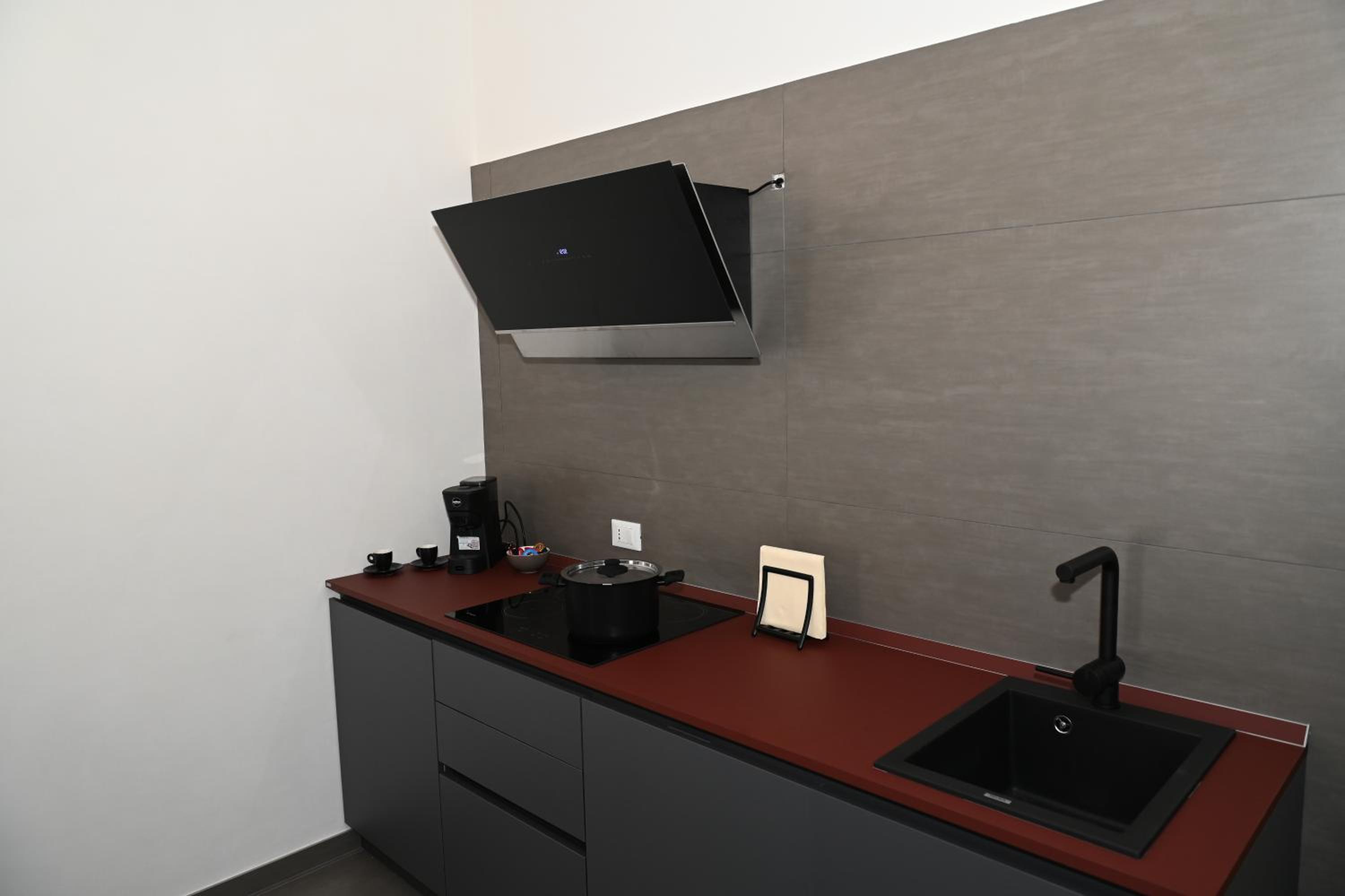 Lebum Apartments & Suites