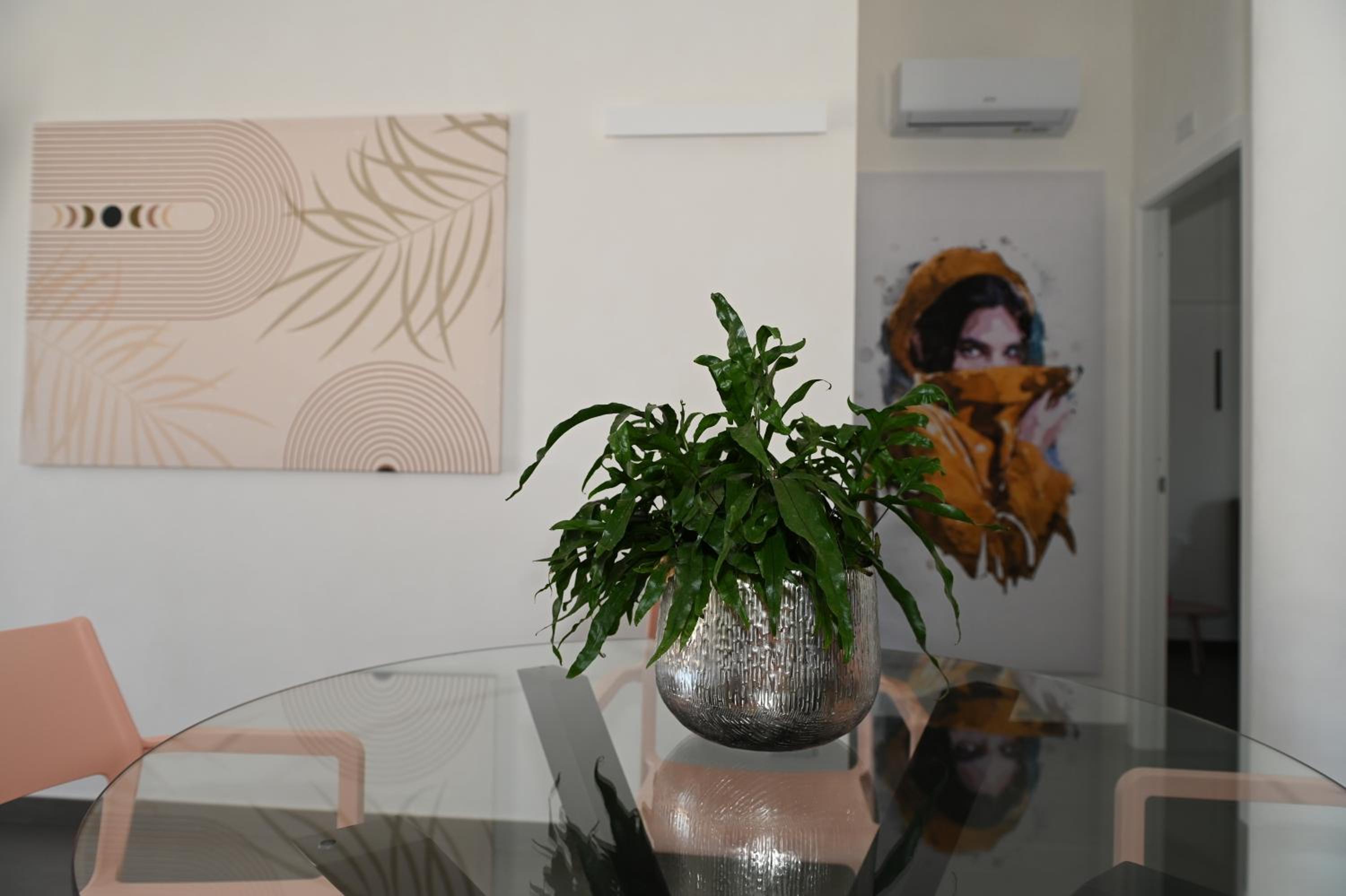 Lebum Apartments & Suites